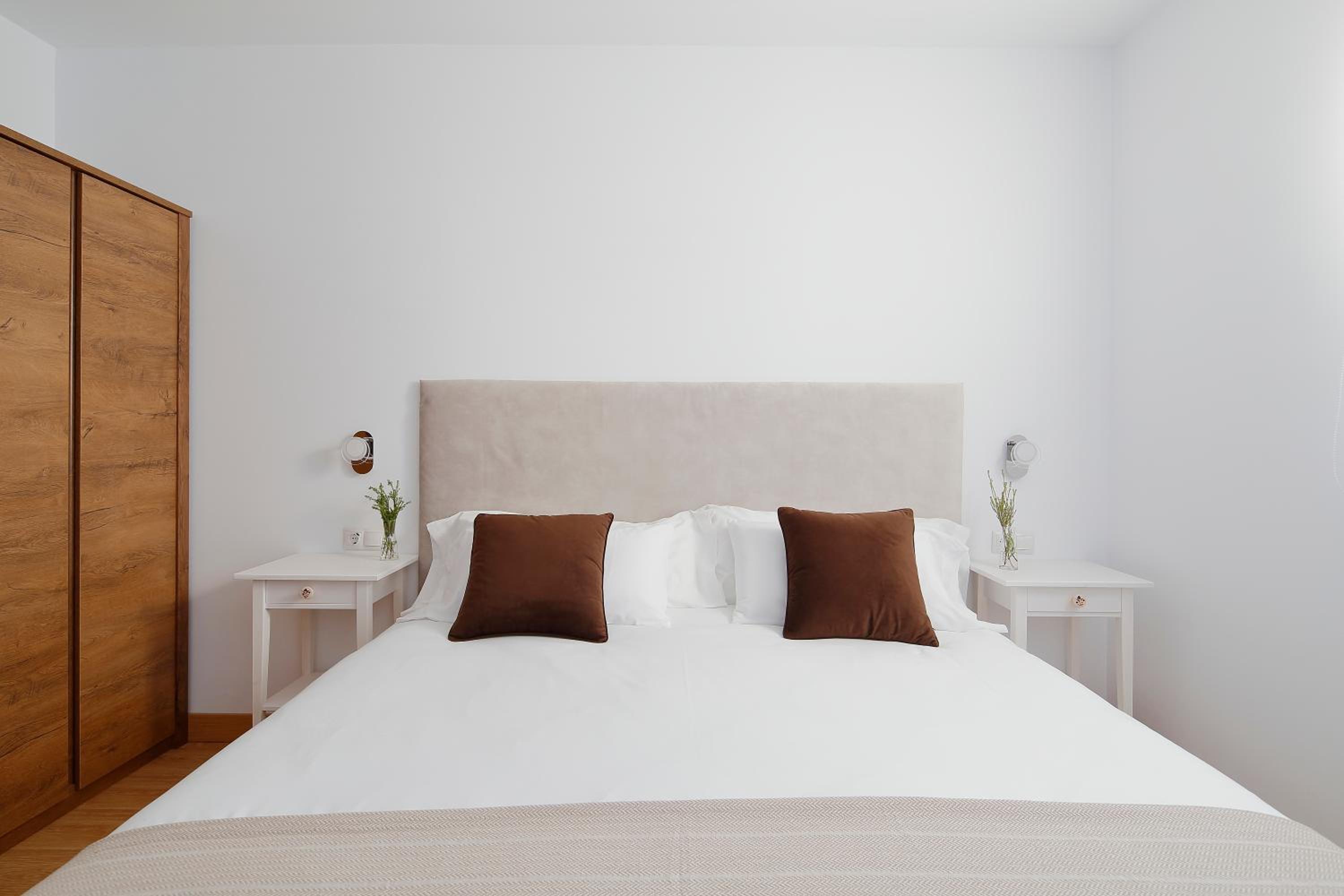 Balcón de Gijón Apartamentos Boutique