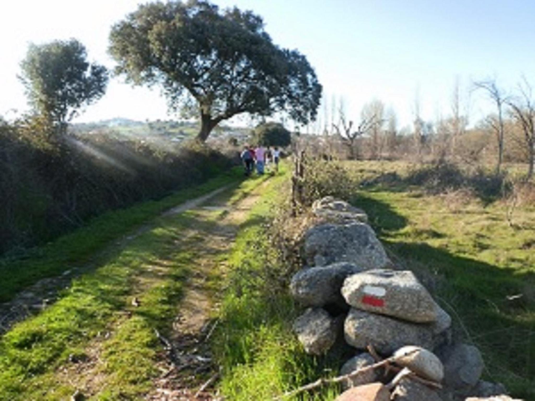 Casa Rural El Gorgocil
