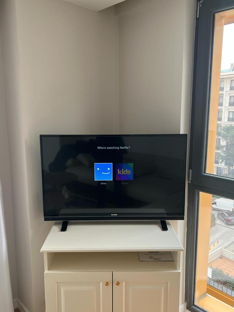 Ultra Lüx Deniz Manzaralı Site İçi 2+1 Daire