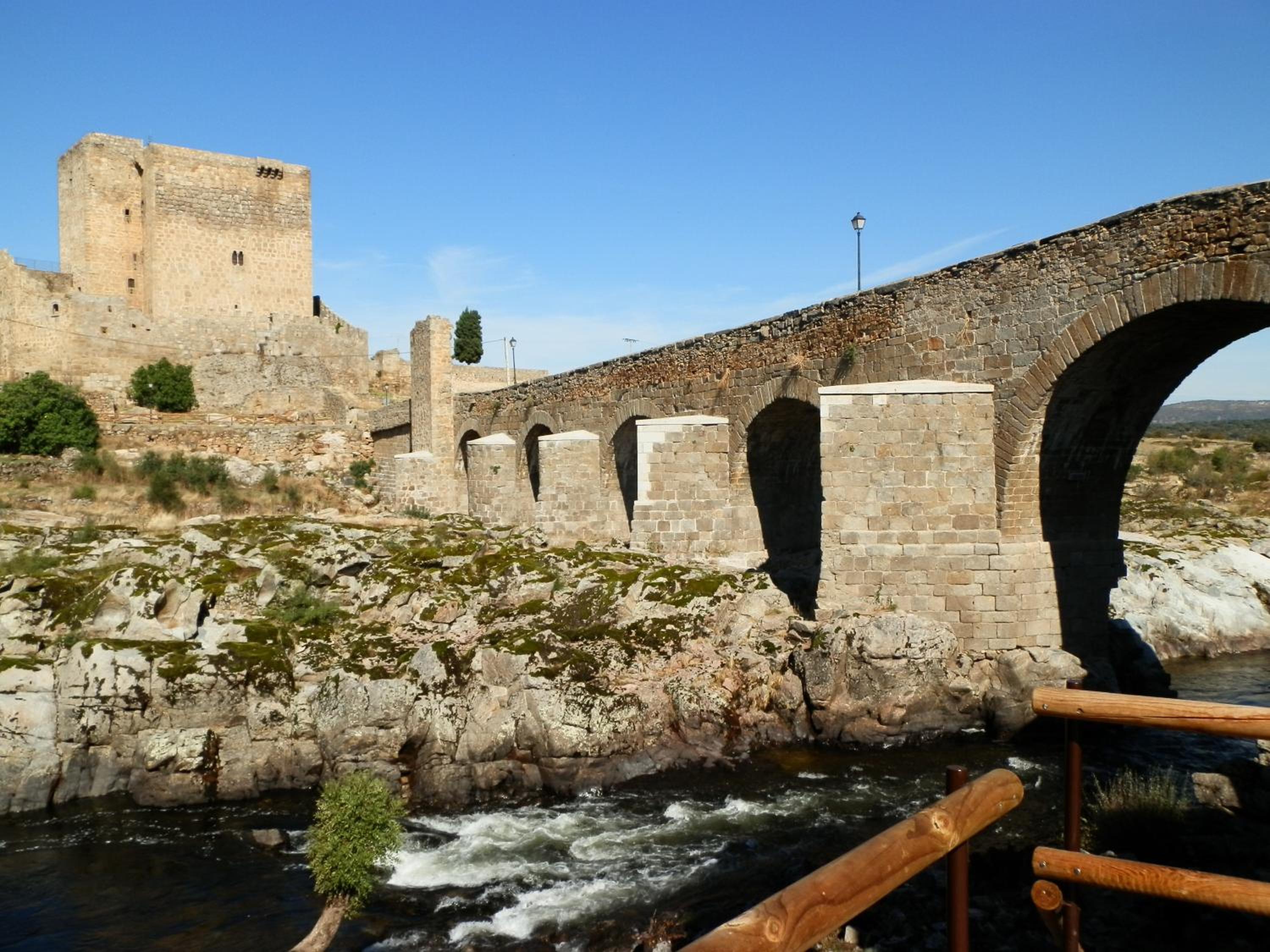 Casa Rural El Gorgocil