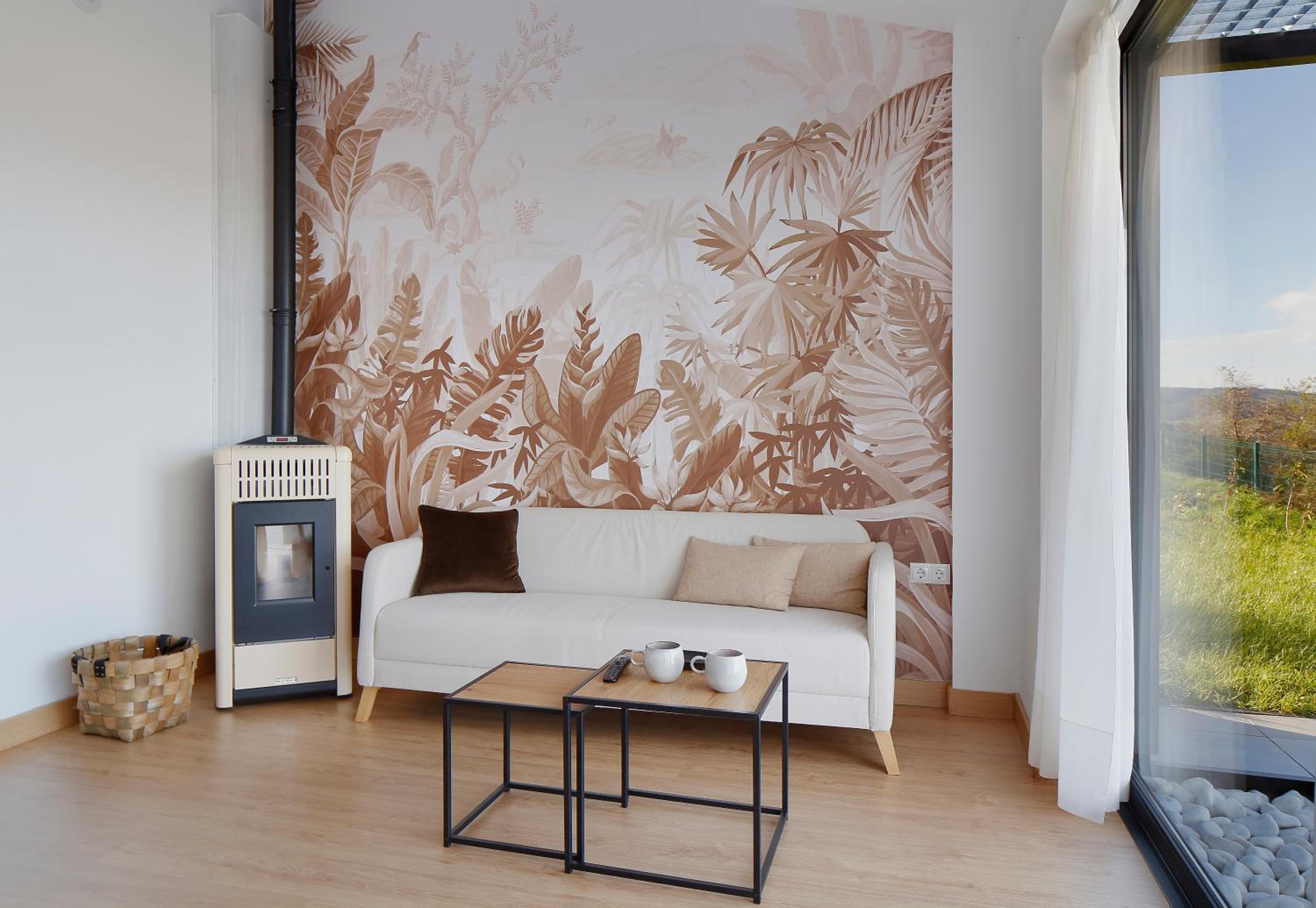 Balcón de Gijón Apartamentos Boutique
