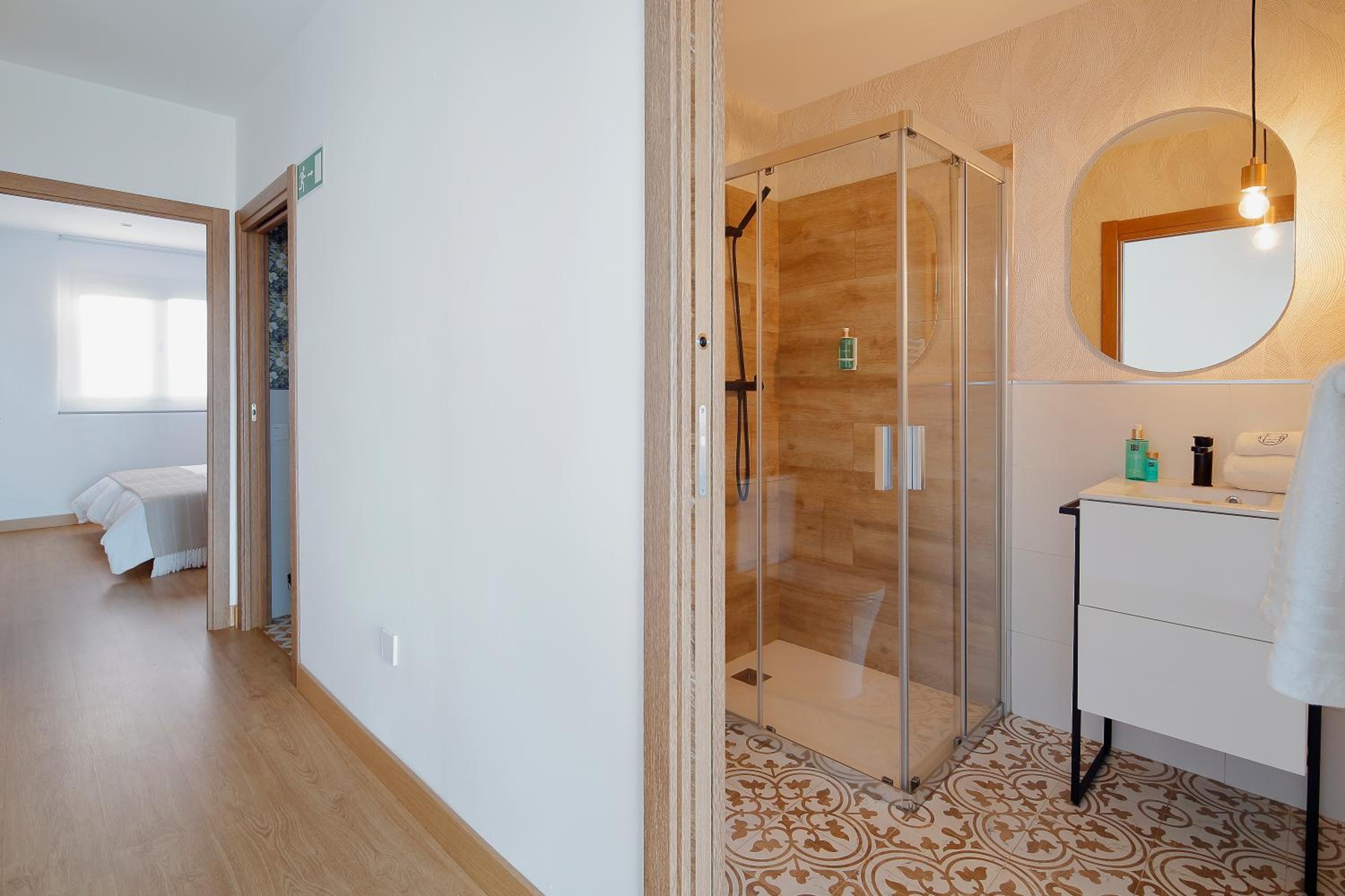 Balcón de Gijón Apartamentos Boutique