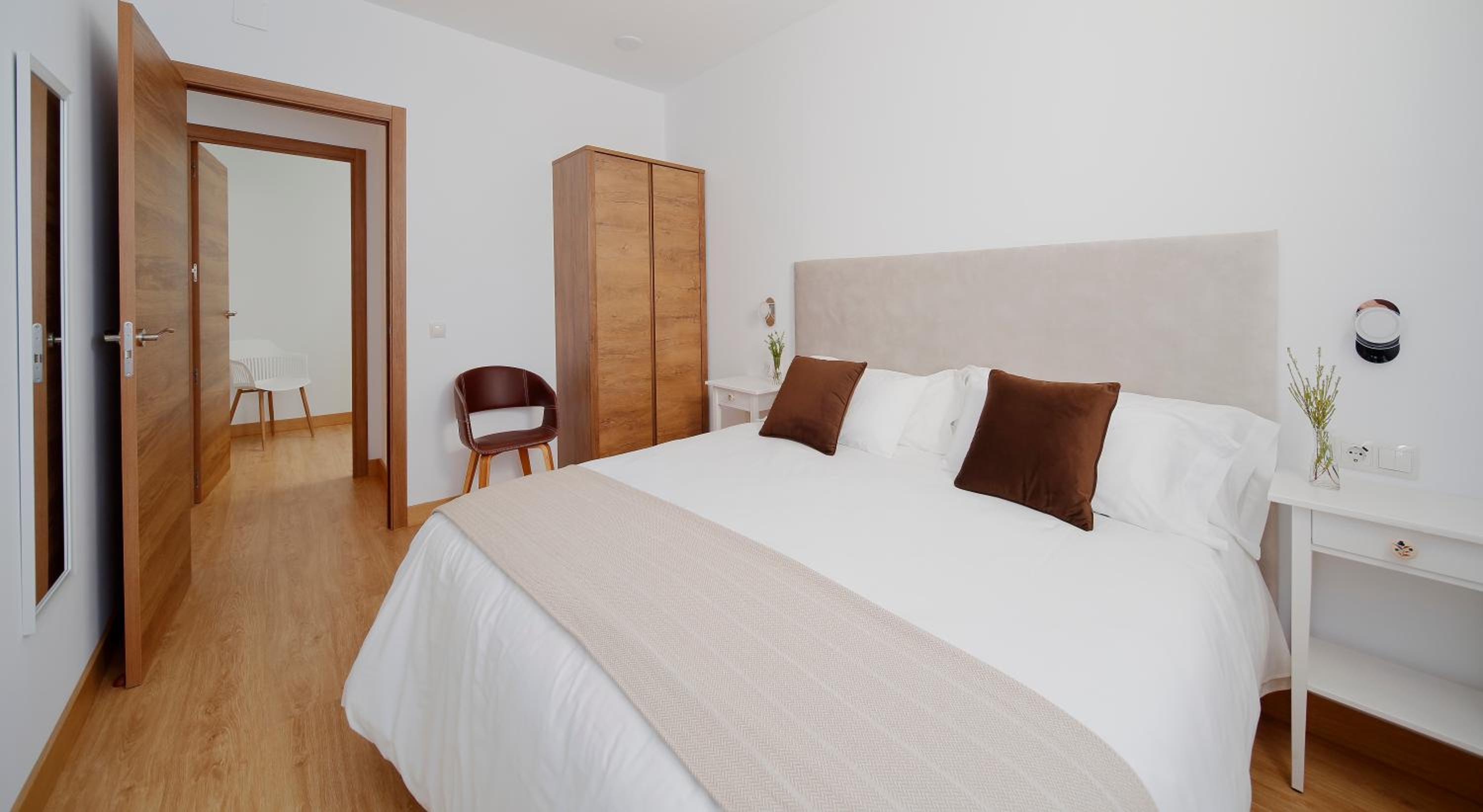 Balcón de Gijón Apartamentos Boutique