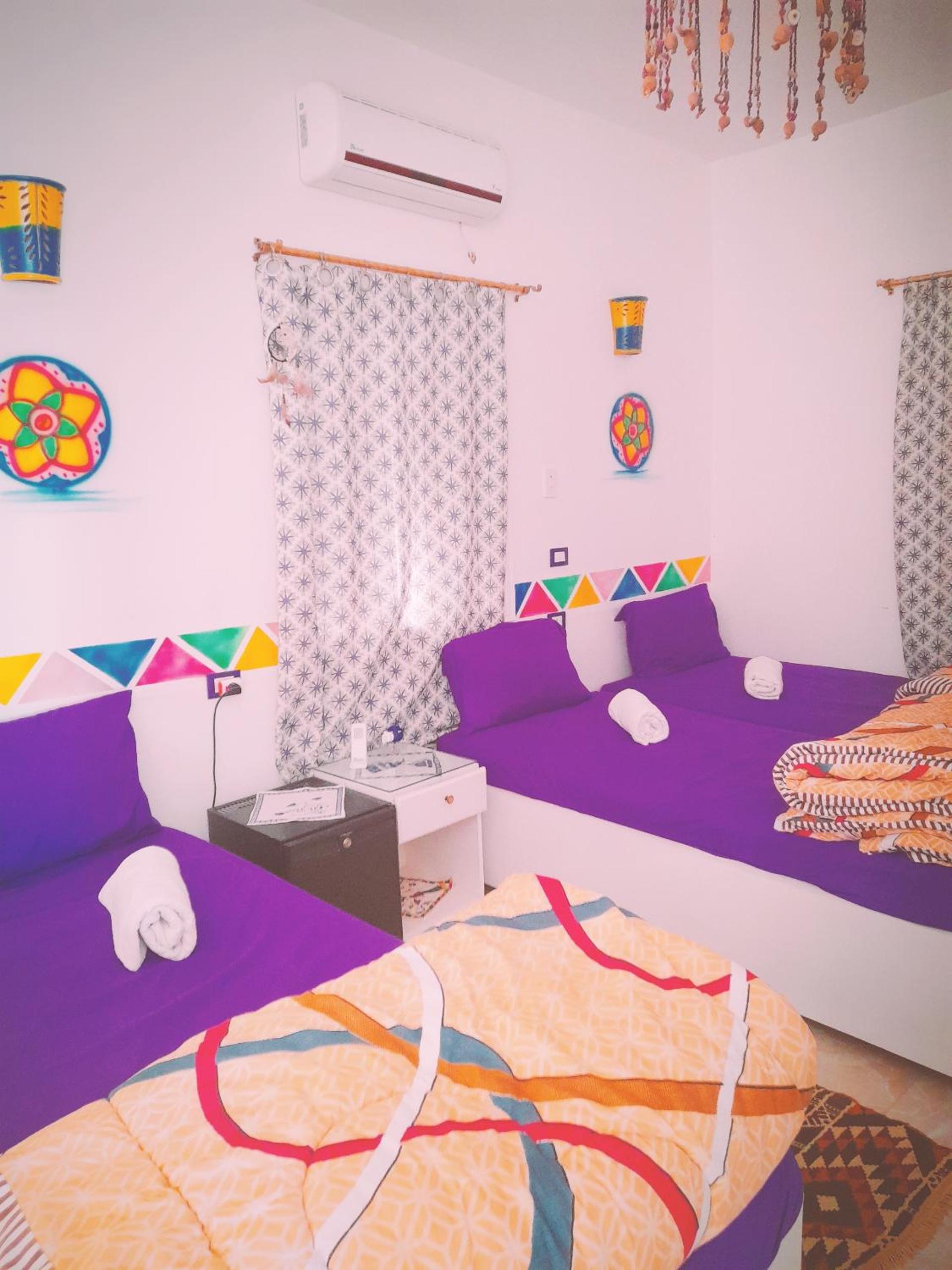 Lawanda Nubian B&B