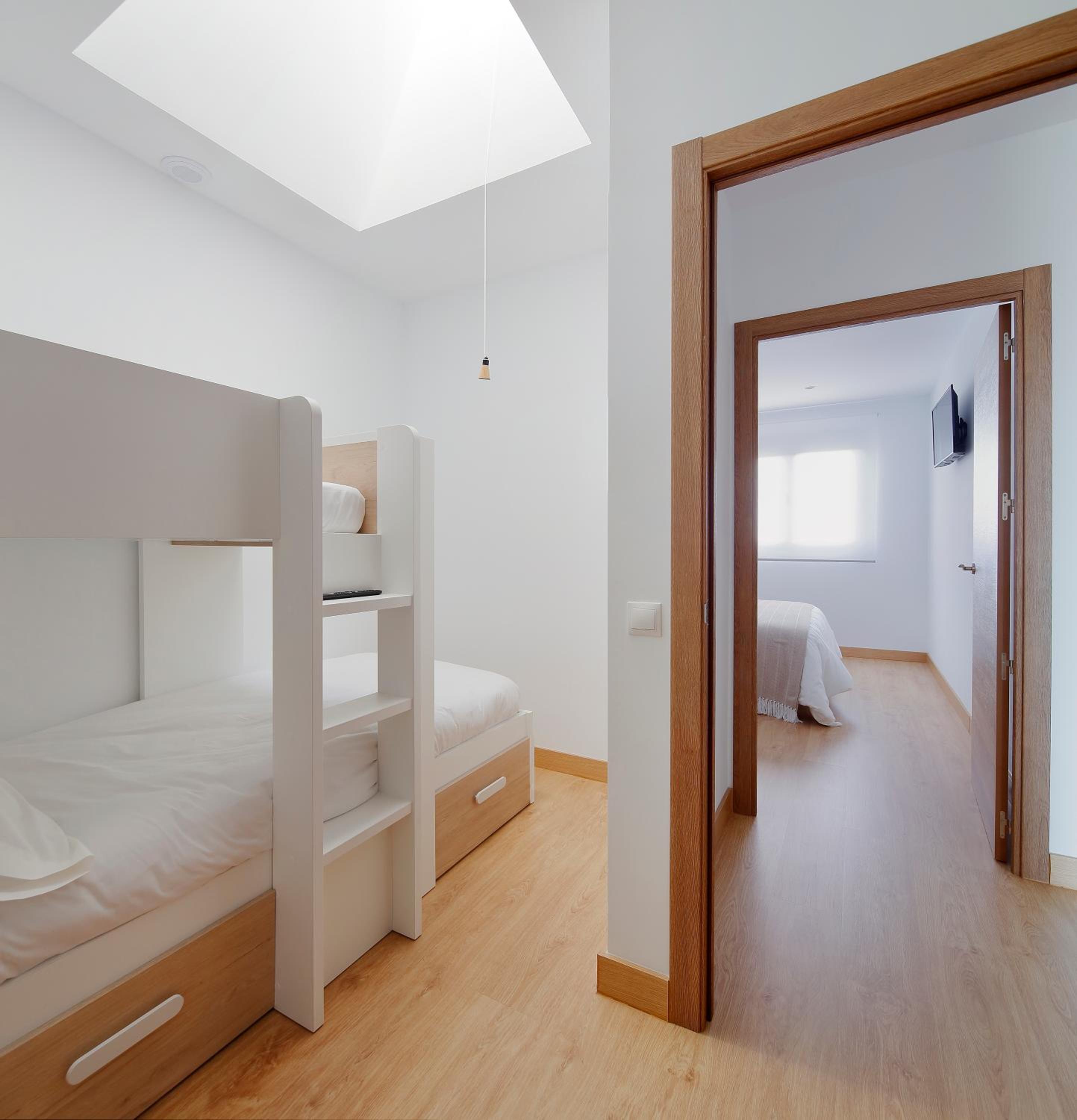Balcón de Gijón Apartamentos Boutique