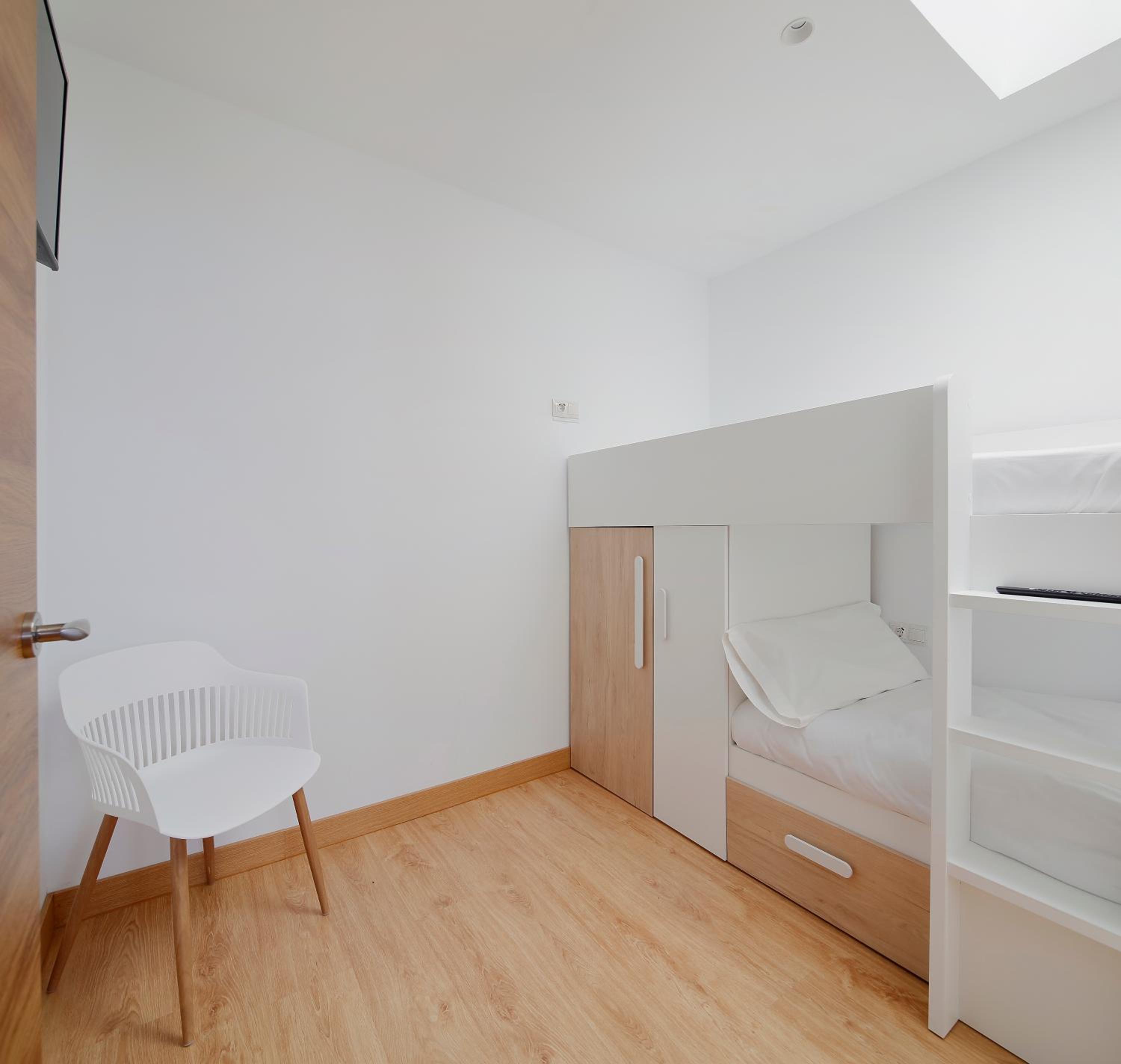 Balcón de Gijón Apartamentos Boutique