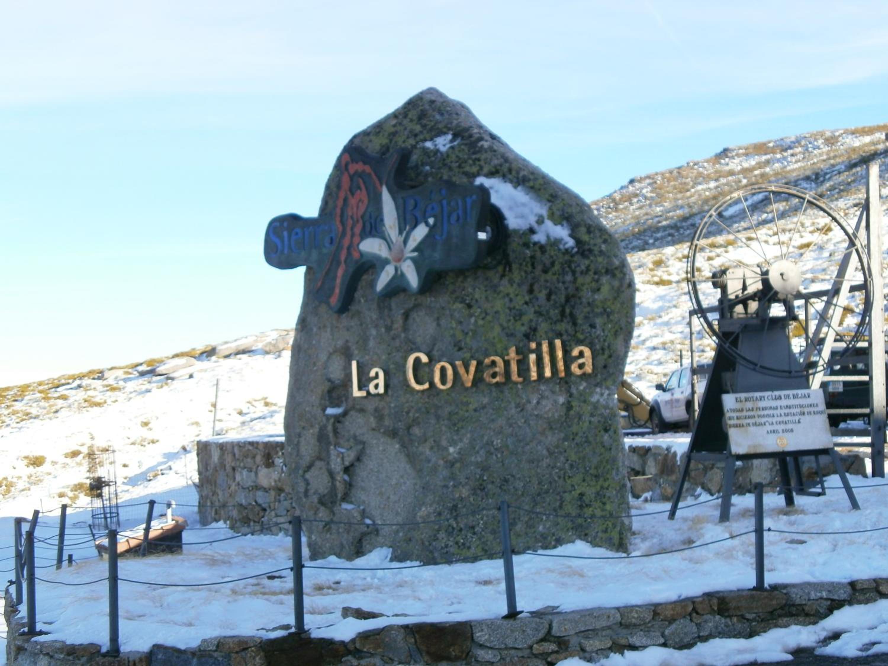 Casa Rural El Gorgocil