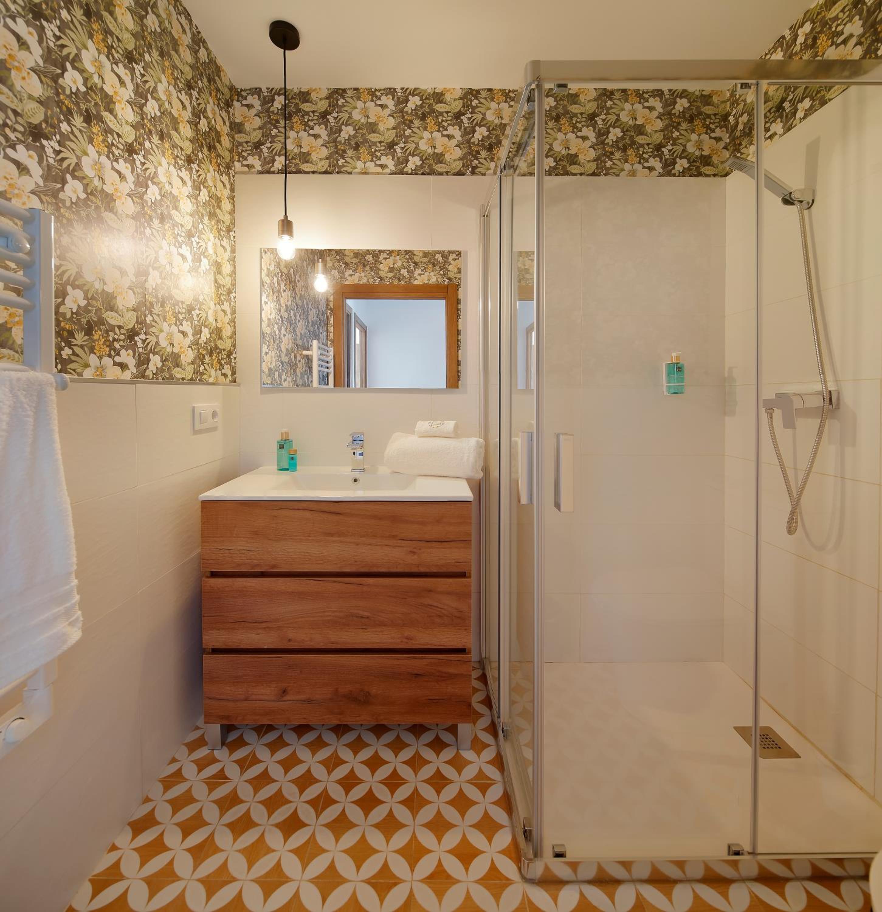Balcón de Gijón Apartamentos Boutique
