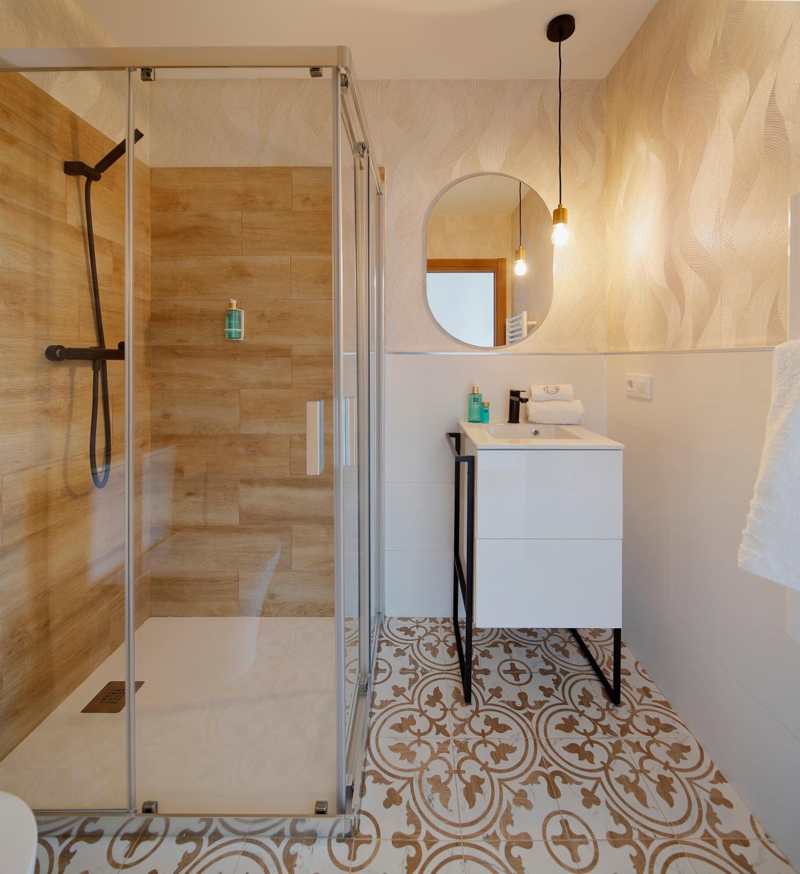 Balcón de Gijón Apartamentos Boutique