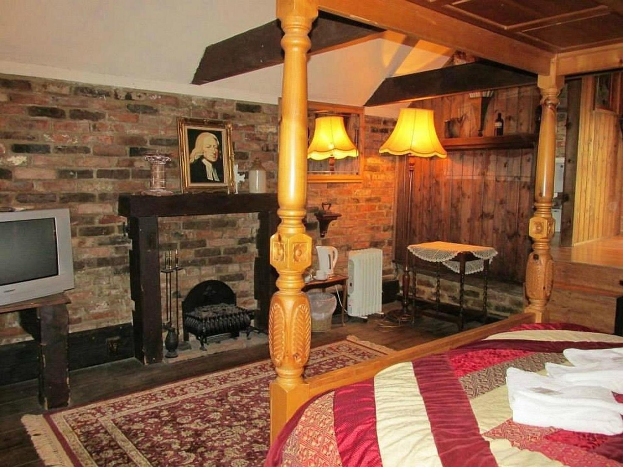 Red Lion Coaching Inn
