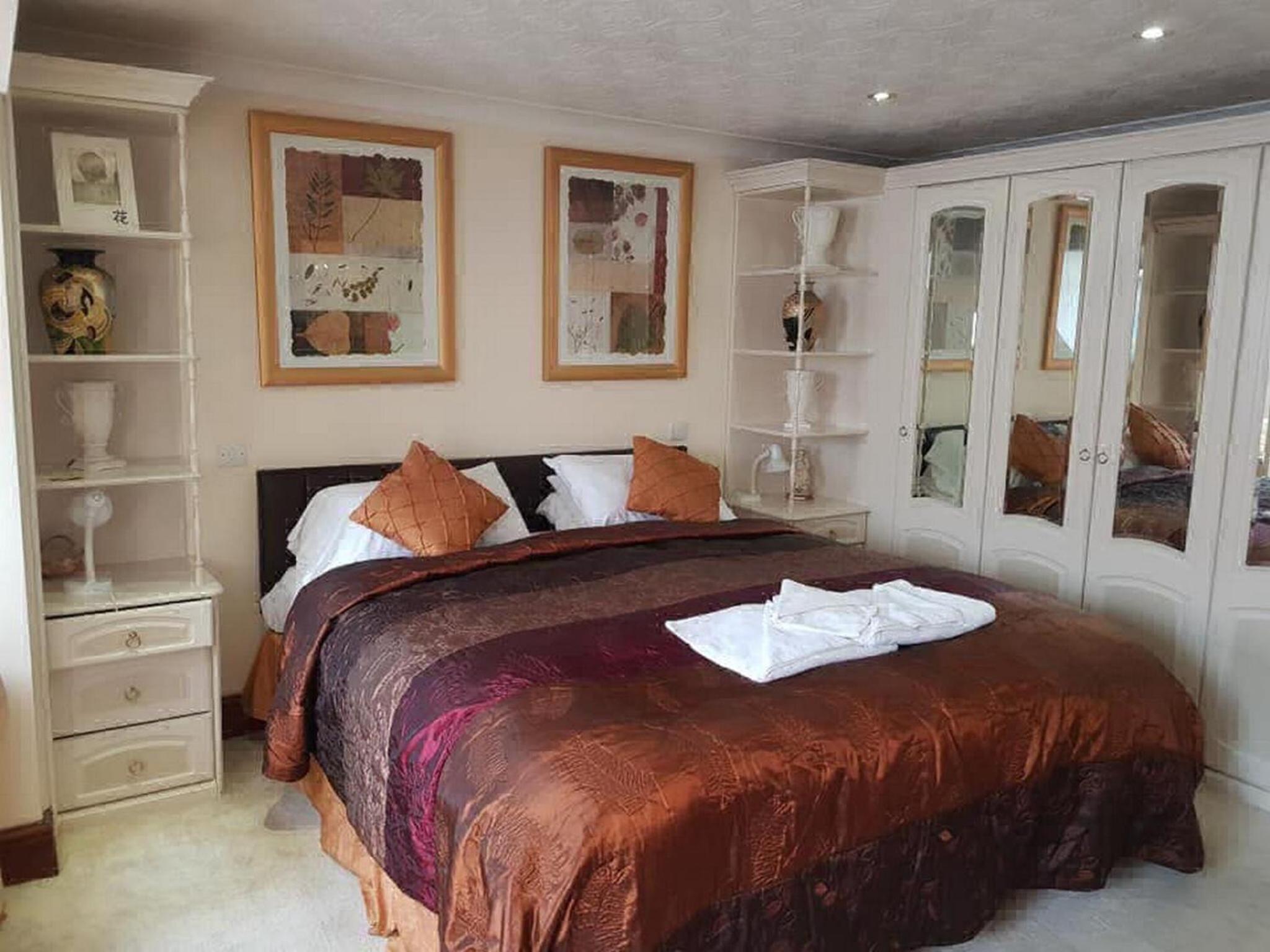 Red Lion Coaching Inn