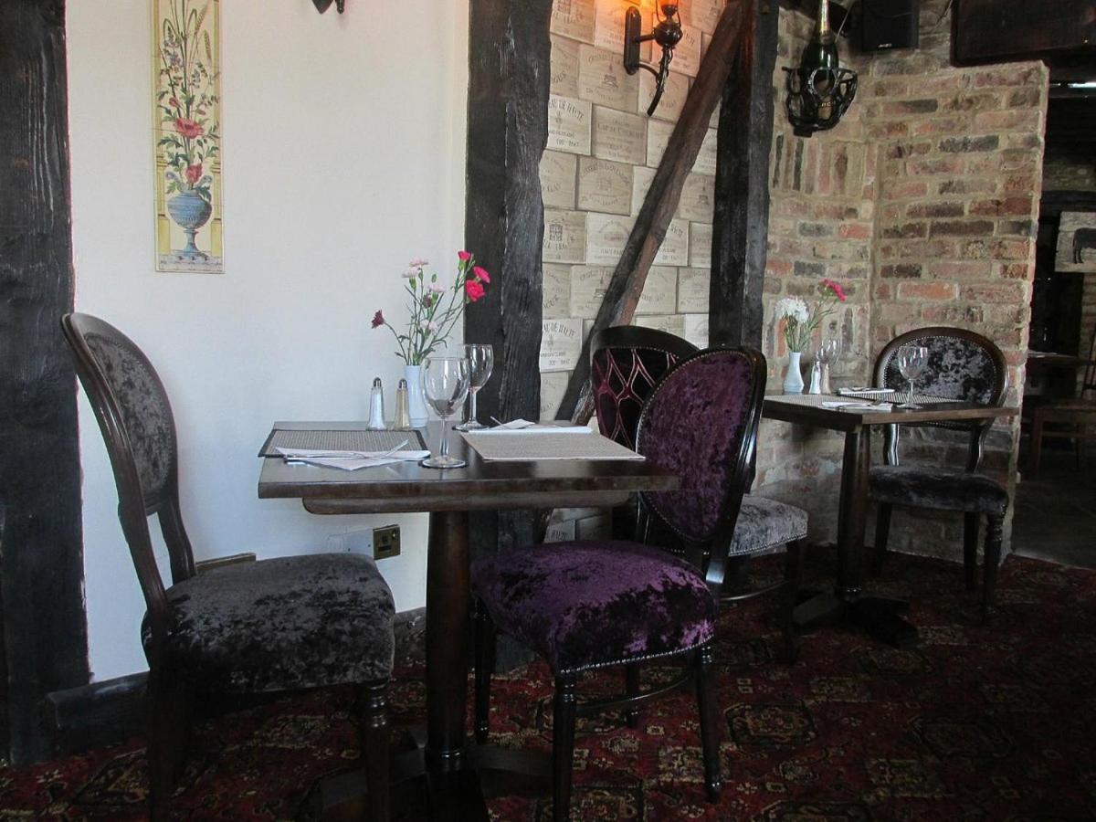 Red Lion Coaching Inn