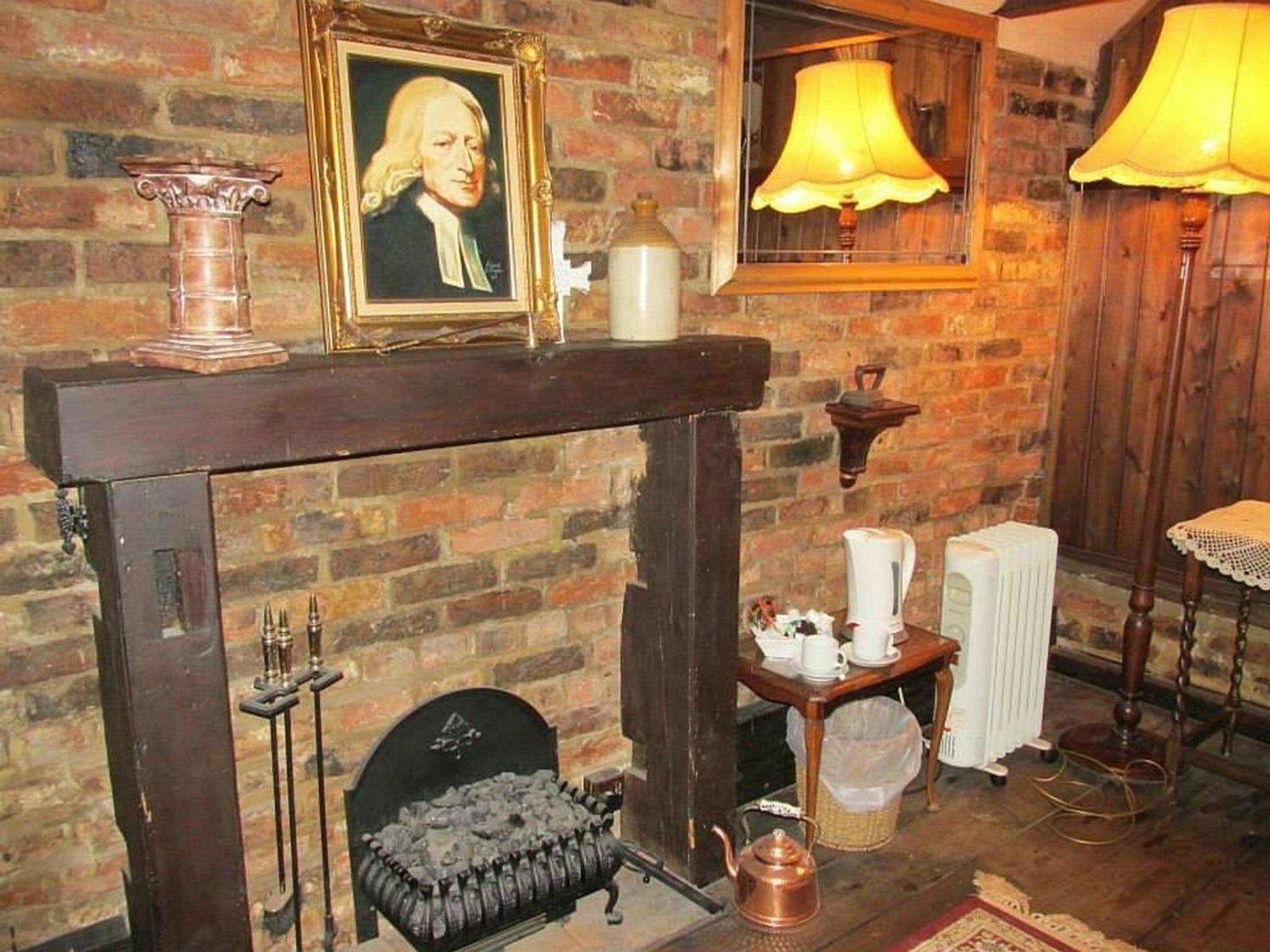 Red Lion Coaching Inn