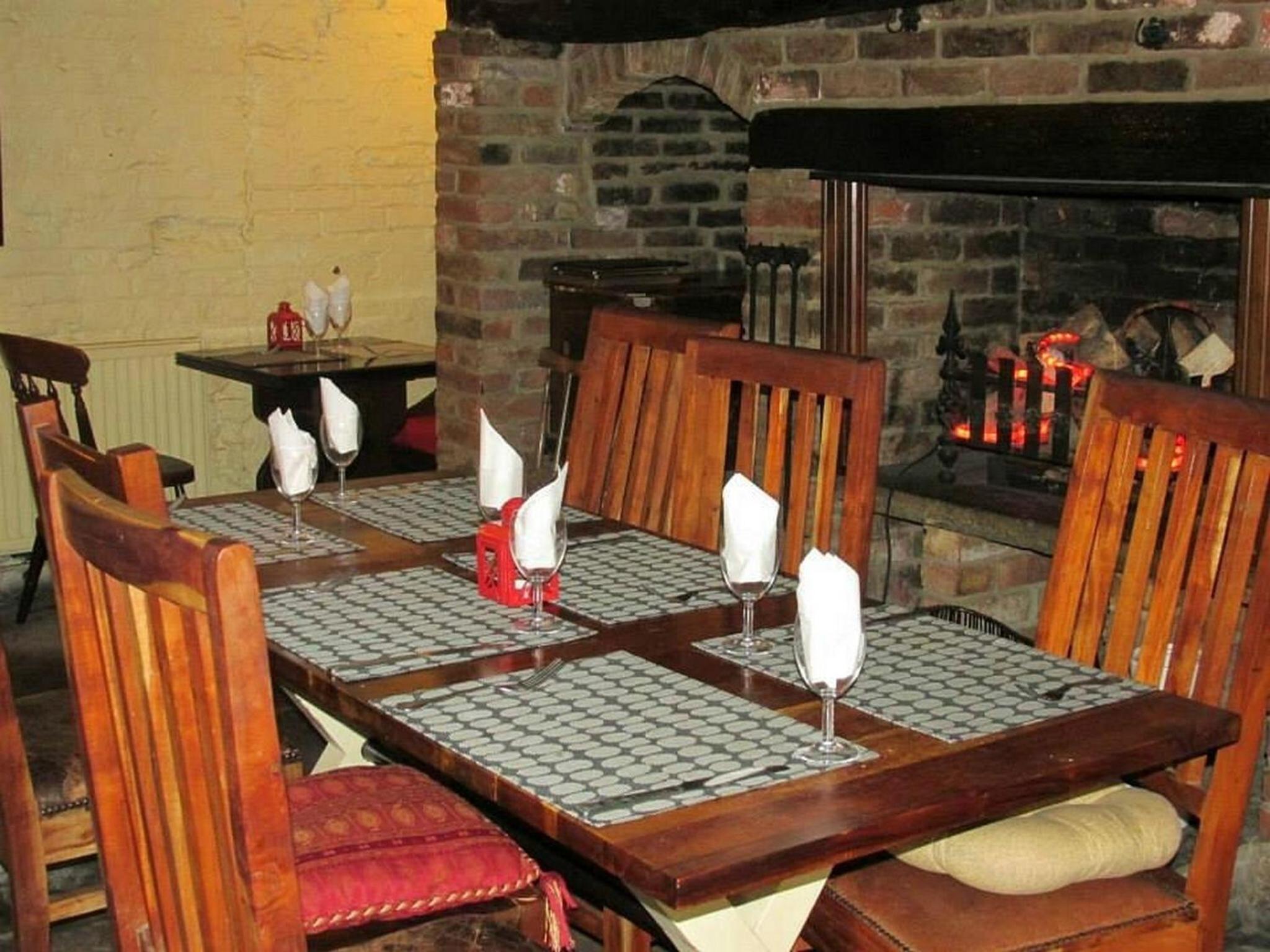 Red Lion Coaching Inn