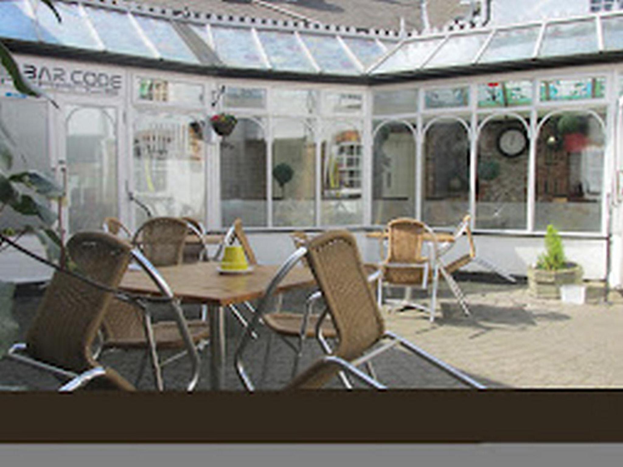Red Lion Coaching Inn