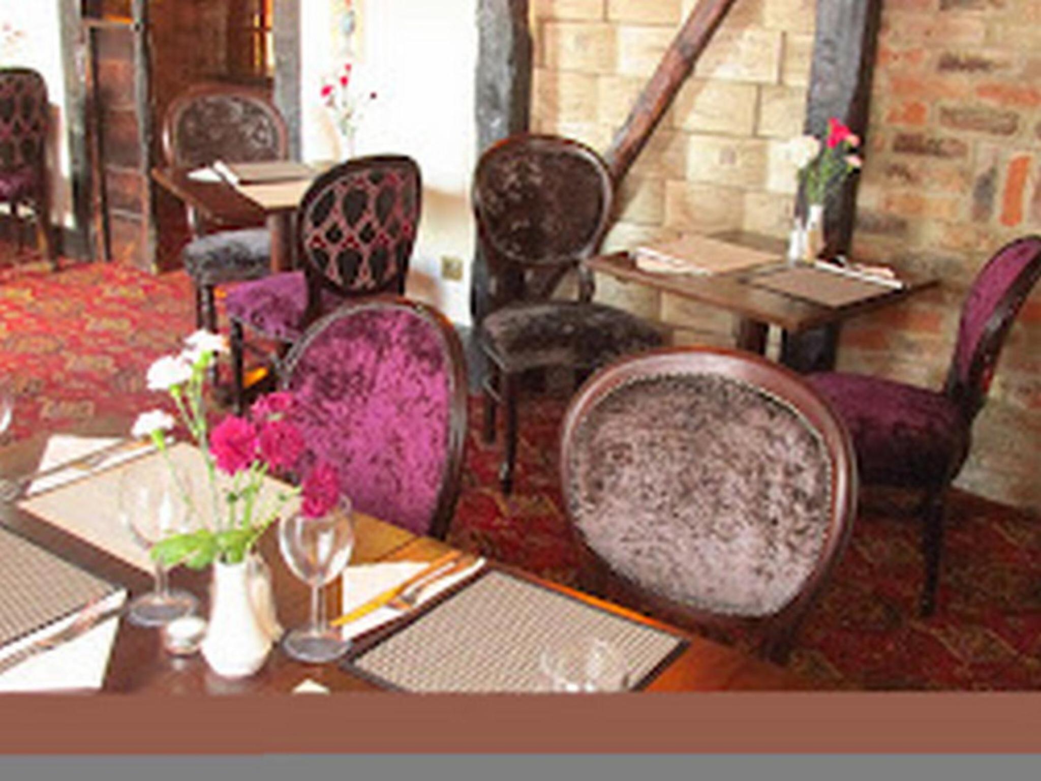Red Lion Coaching Inn
