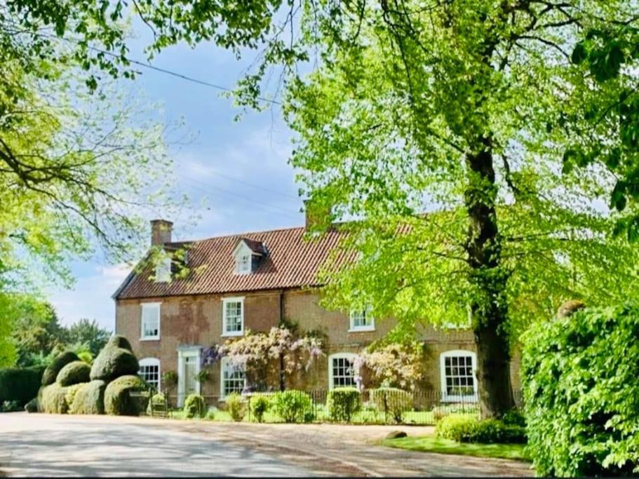 The Coach House view 4
