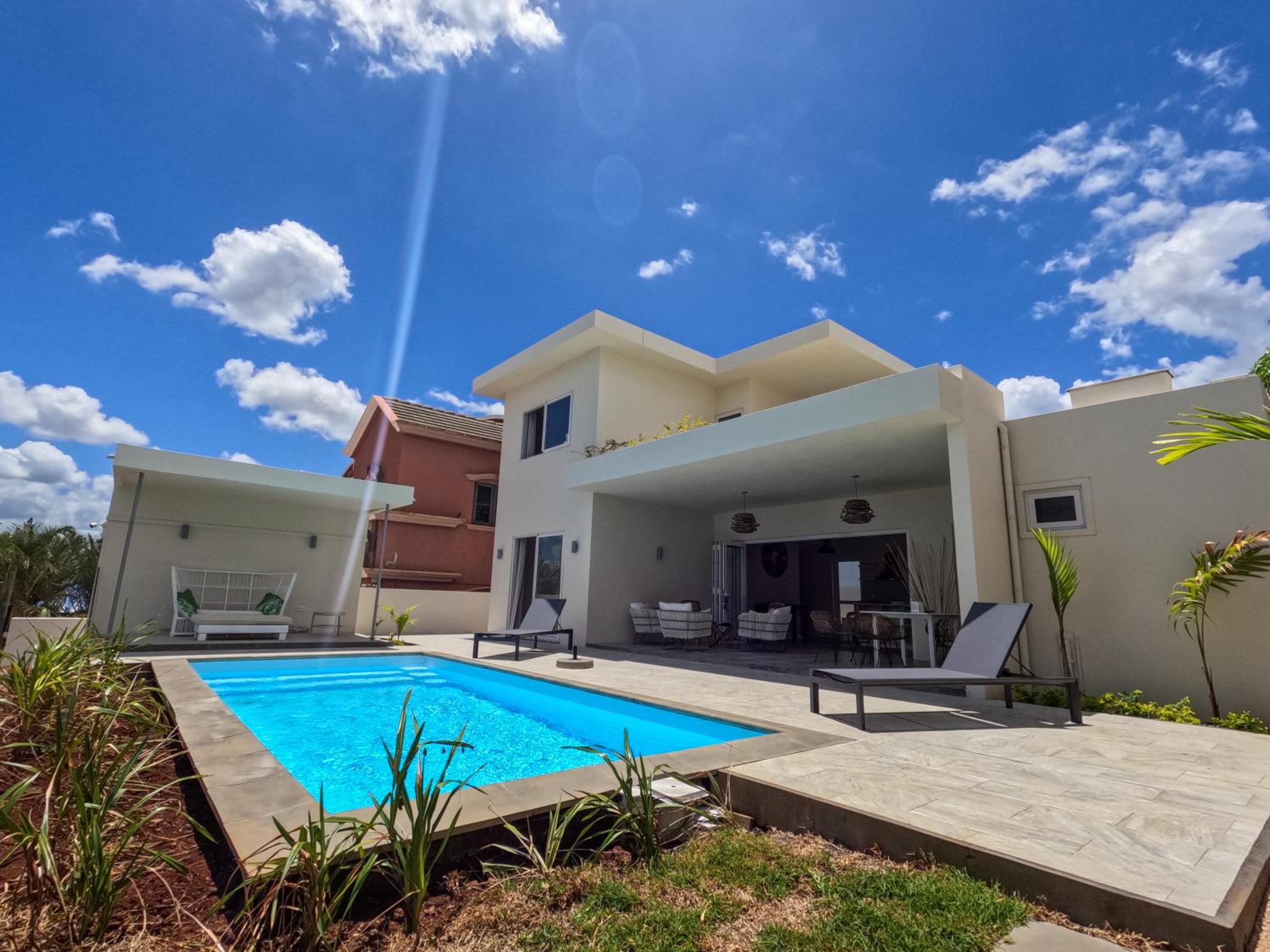 ELOMY VILLA photo 4