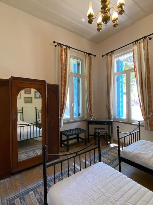 Yioklima - Renovated Neoclassical House with two bedrooms view 4