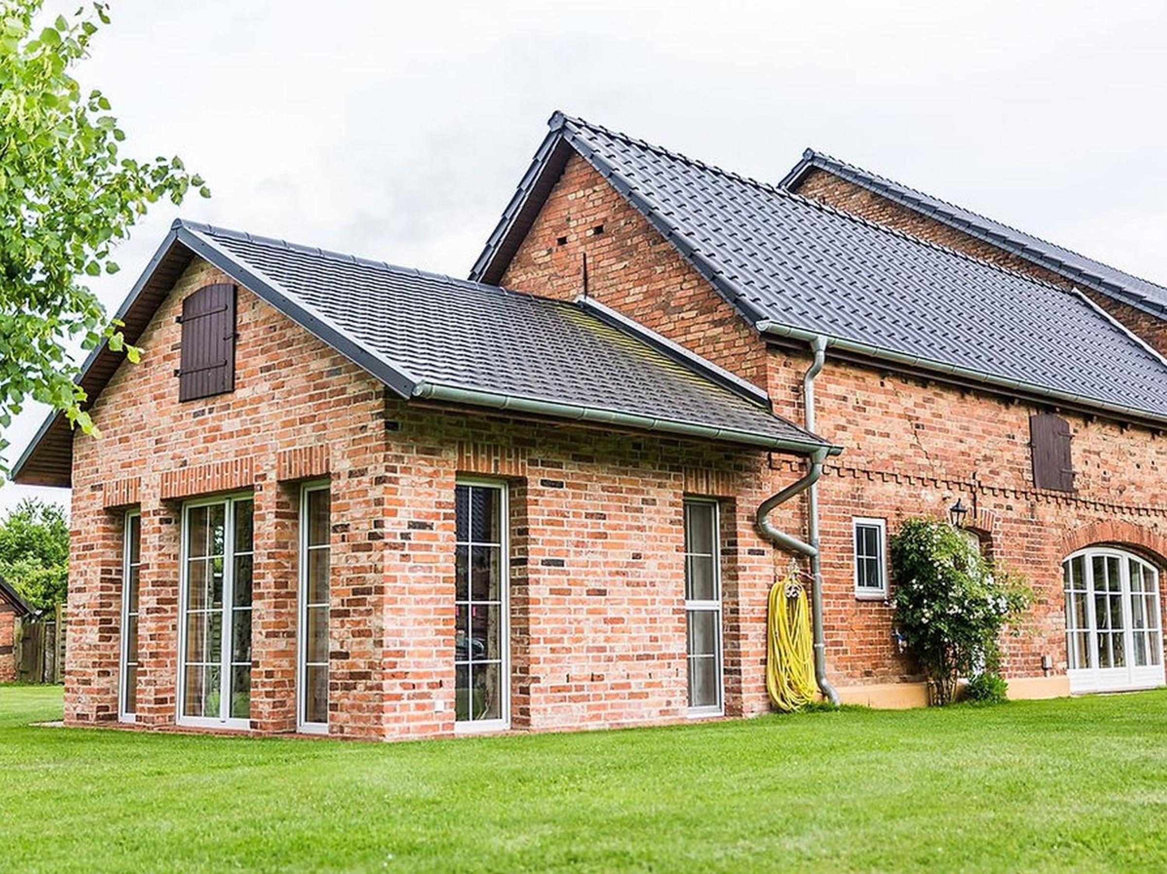 Ferienhaus Sükow