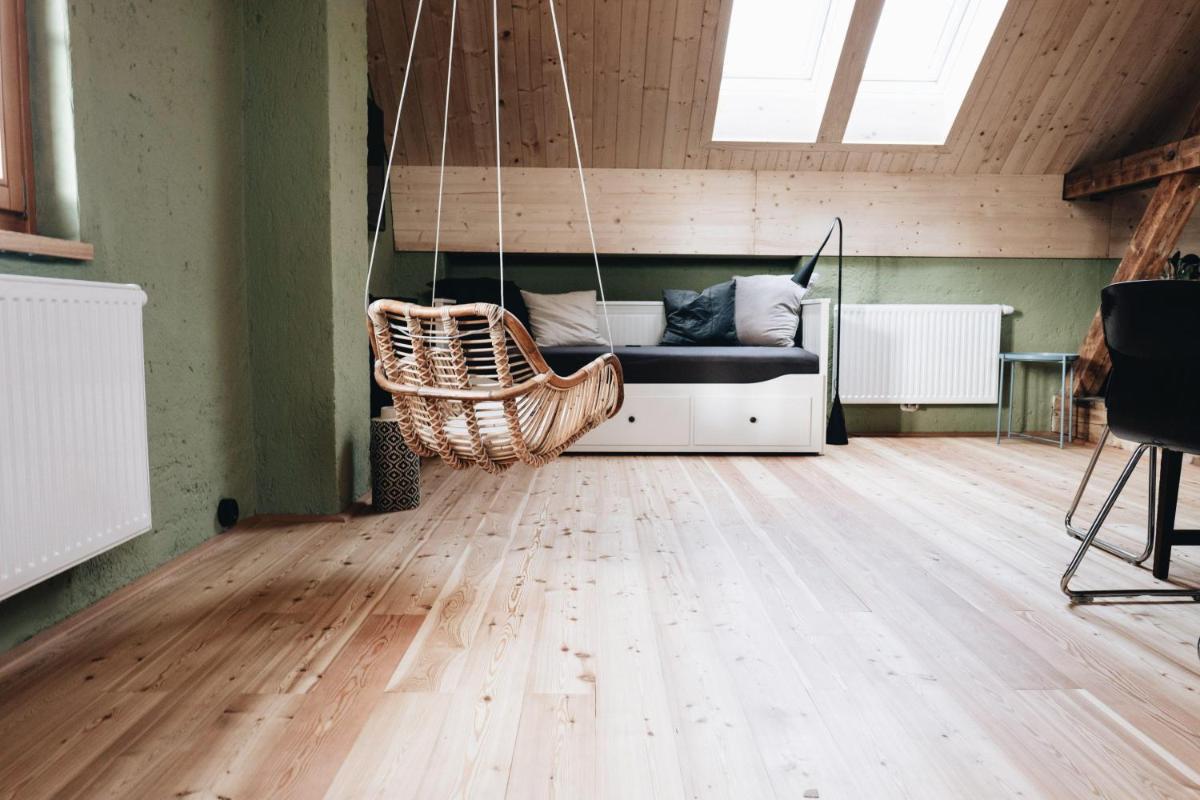 Villa100und10 by Seebnb