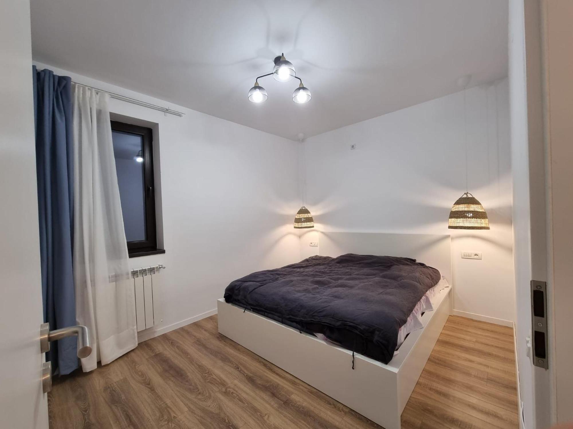 Bliss Nest - cazare spital Fundeni view 4