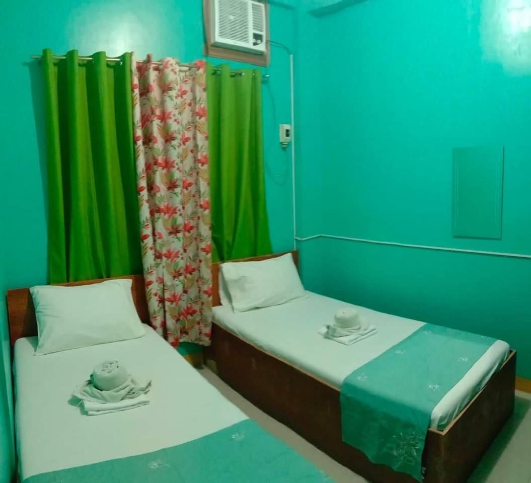 A's Azotea de Bohol, Tagbilaran City - 18