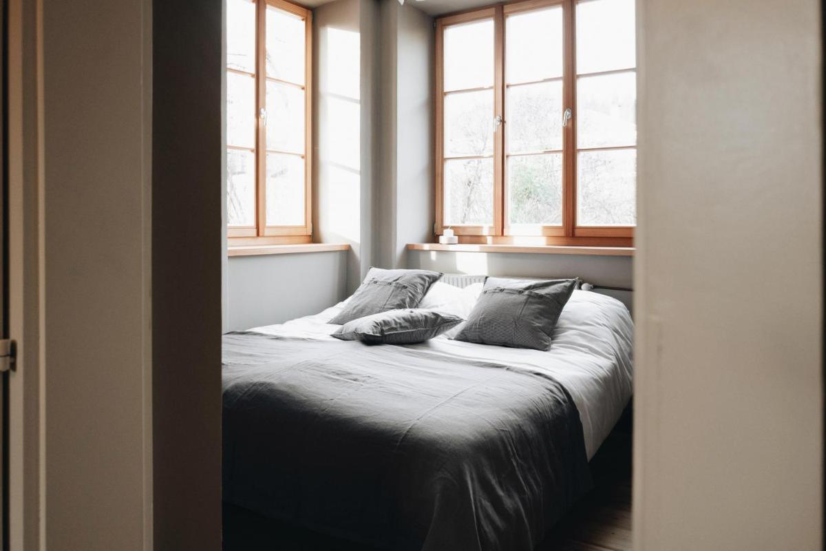 Villa100und10 by Seebnb