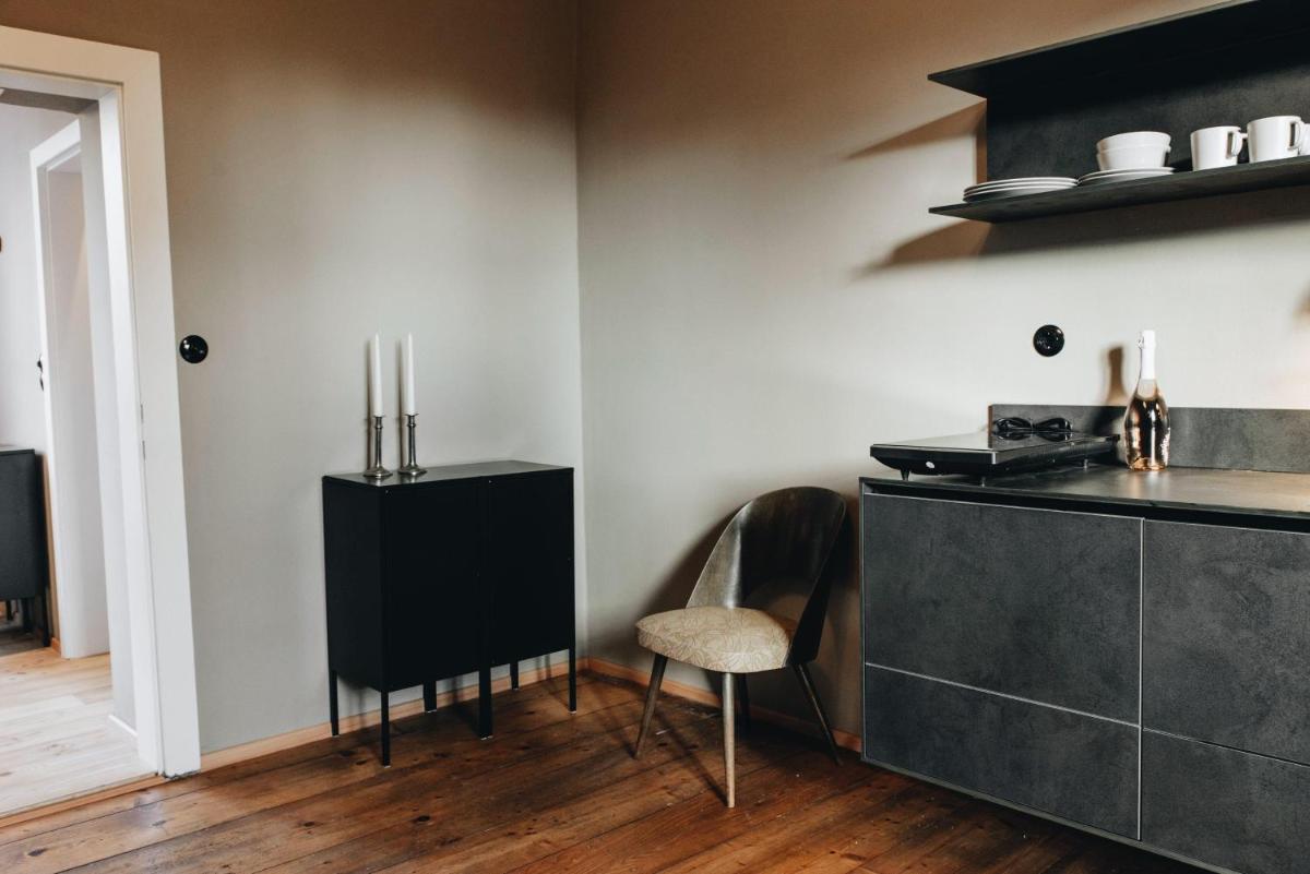 Villa100und10 by Seebnb