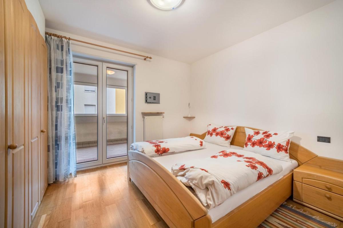 Appartement Laurin