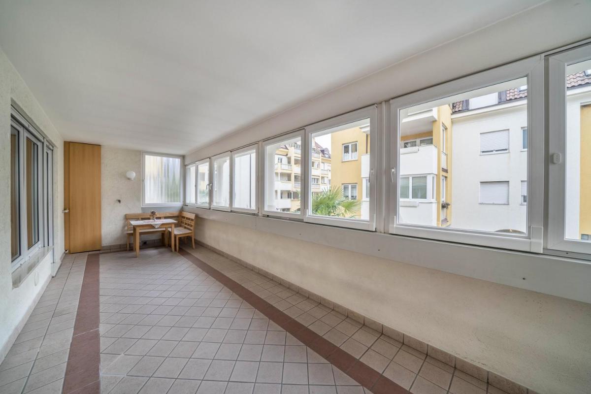 Appartement Laurin