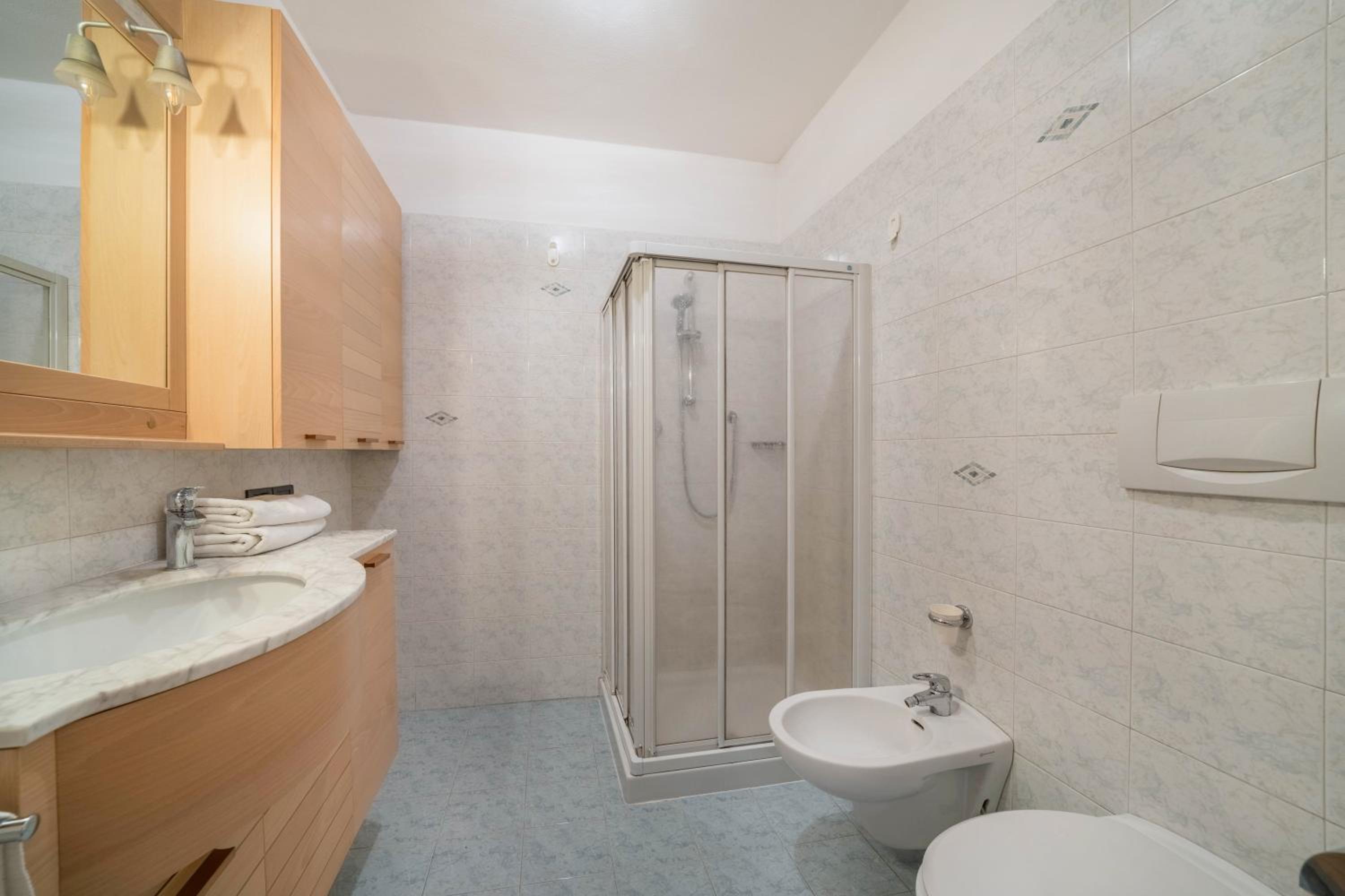 Appartement Laurin
