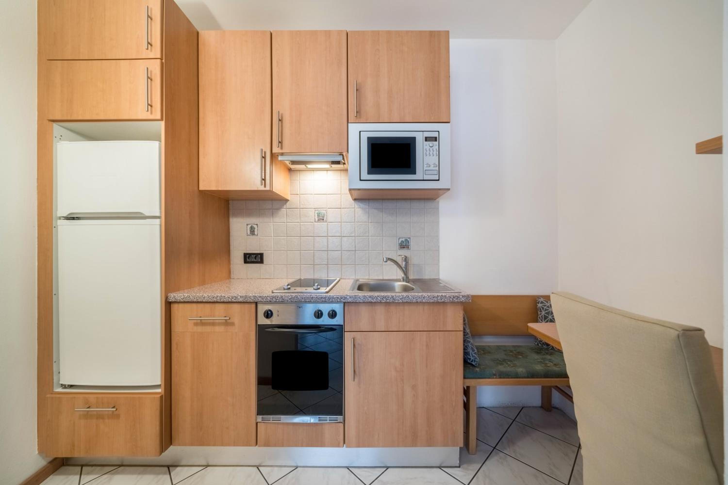 Appartement Laurin