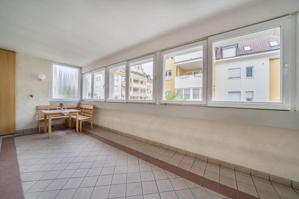 Appartement Laurin