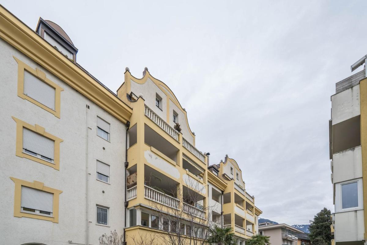 Appartement Laurin