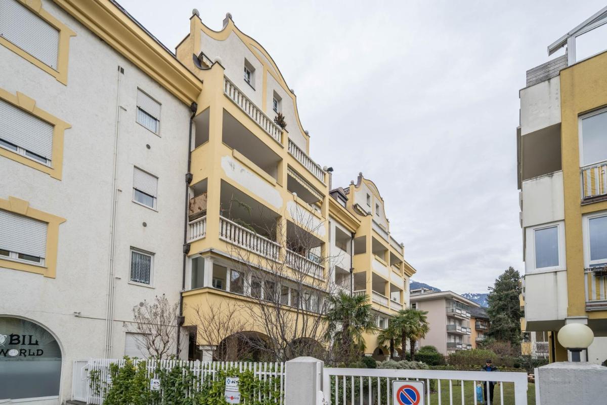 Appartement Laurin