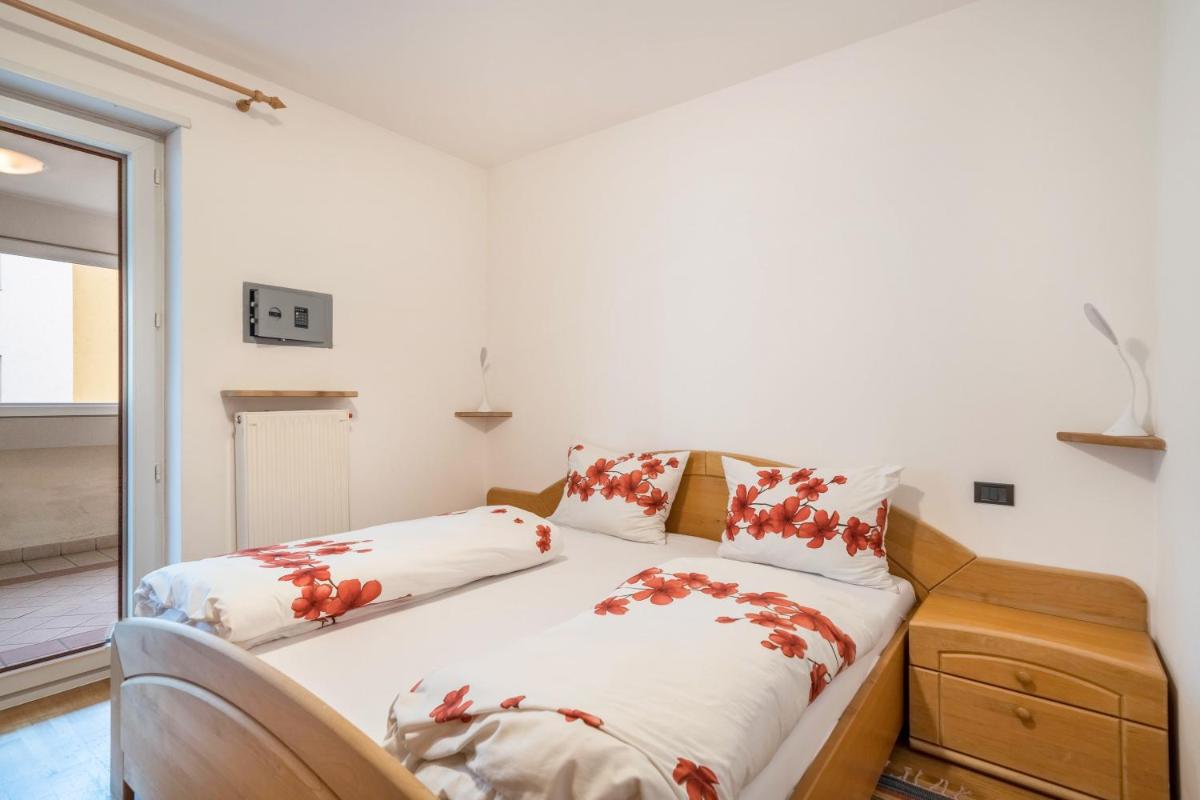 Appartement Laurin