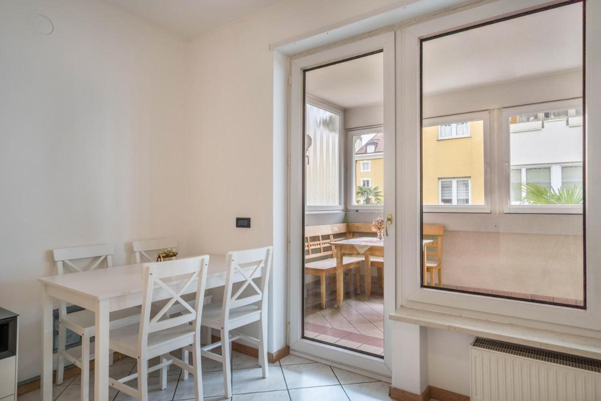 Appartement Laurin