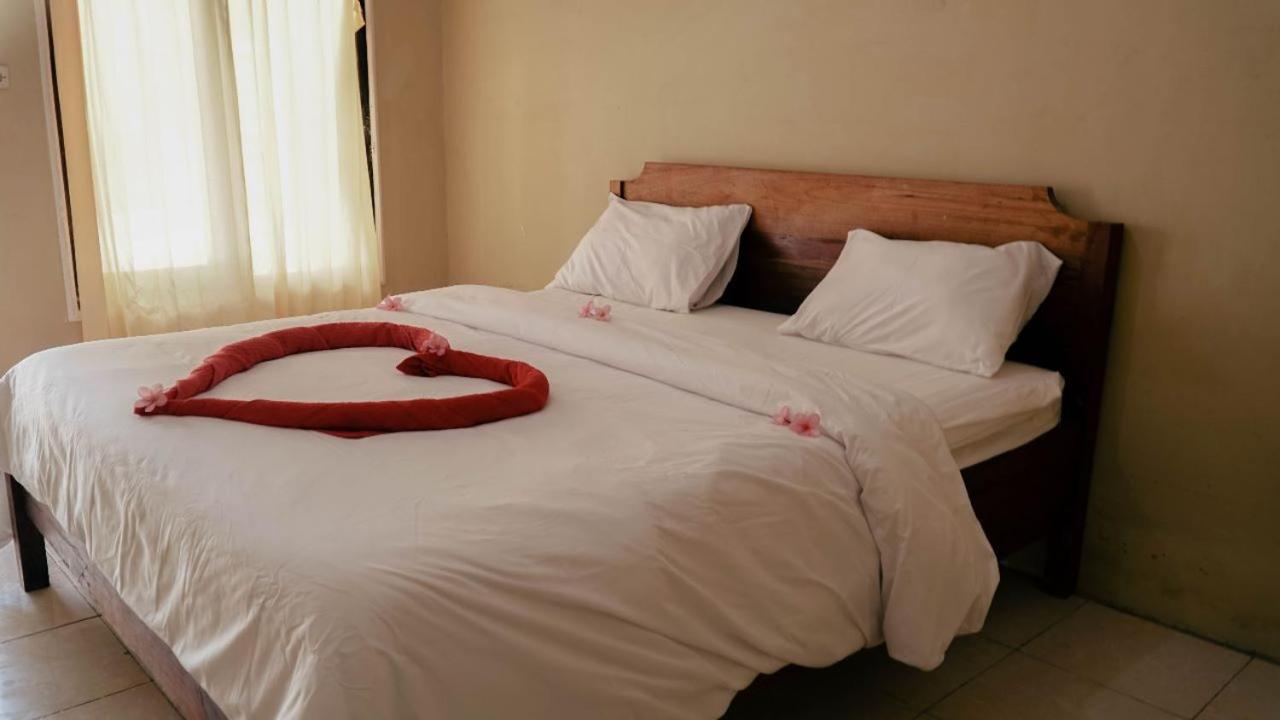 Indonesia Backpacker Hostels