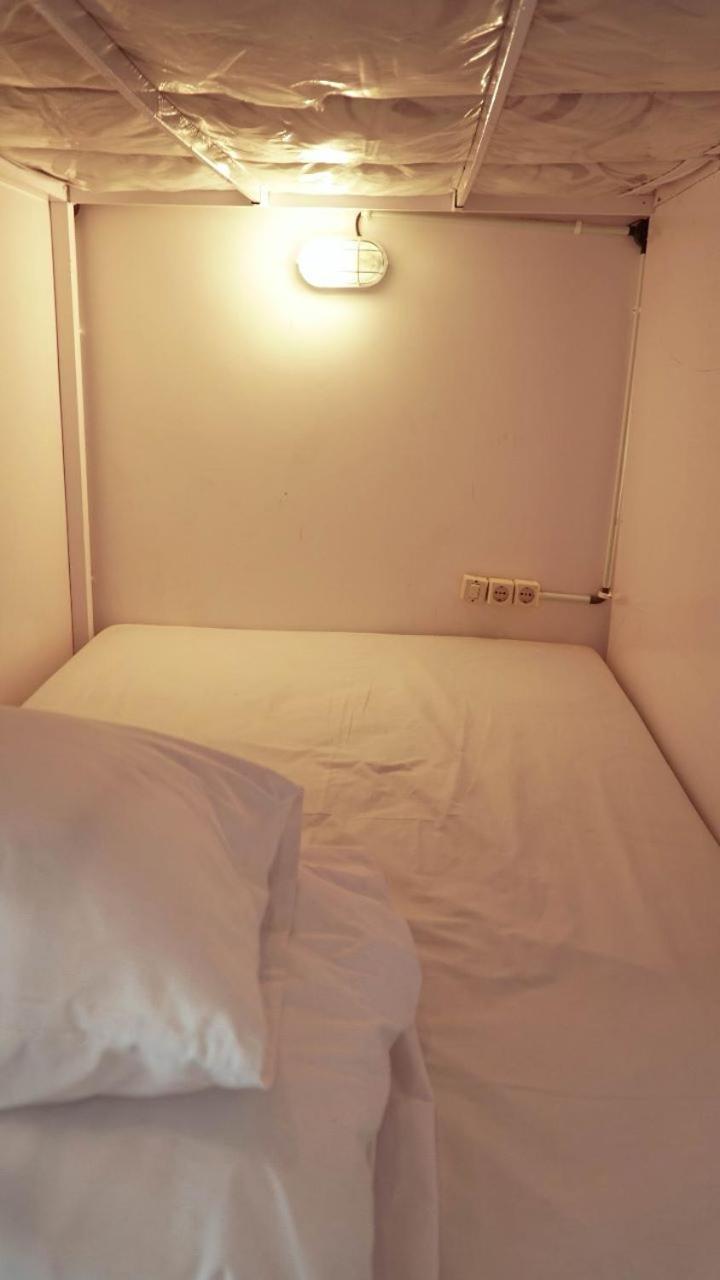 Indonesia Backpacker Hostels