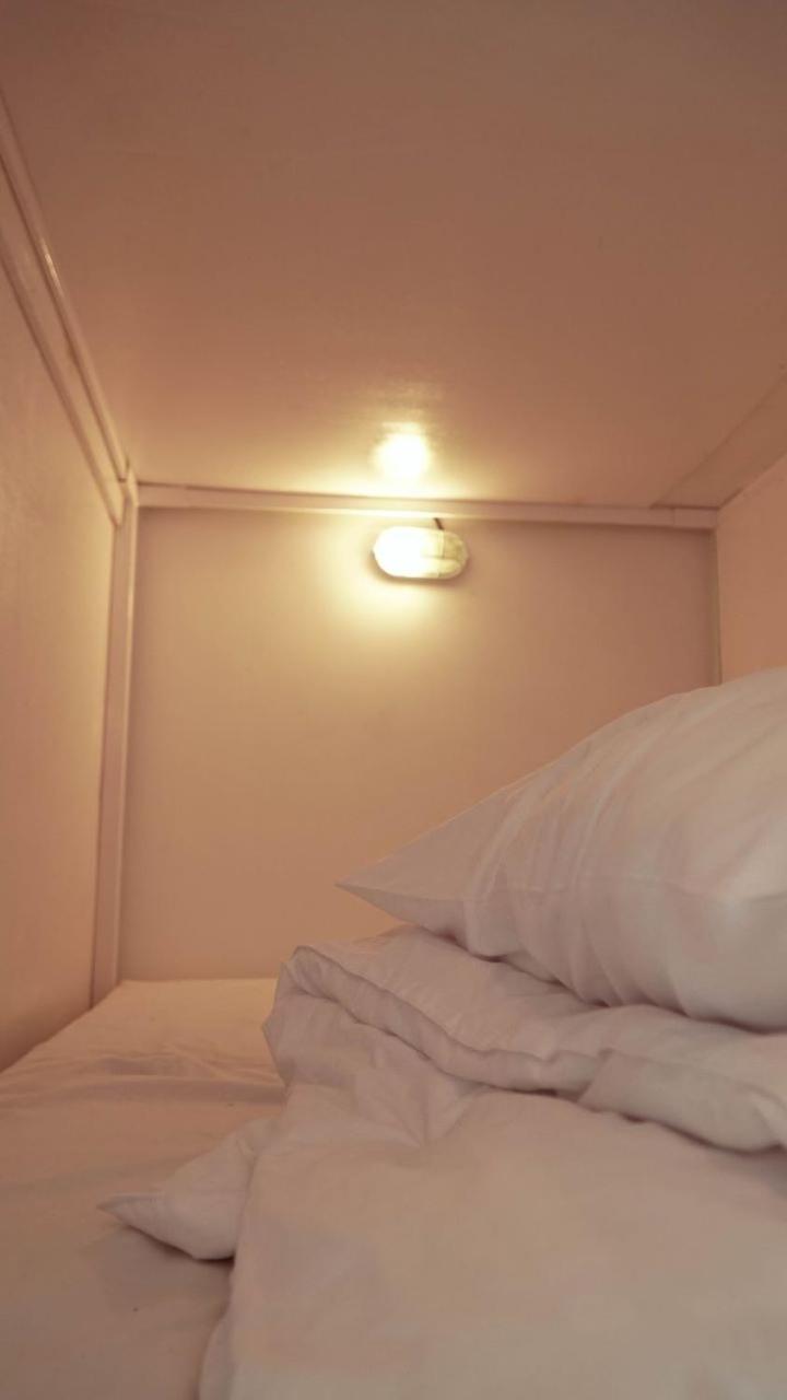 Indonesia Backpacker Hostels