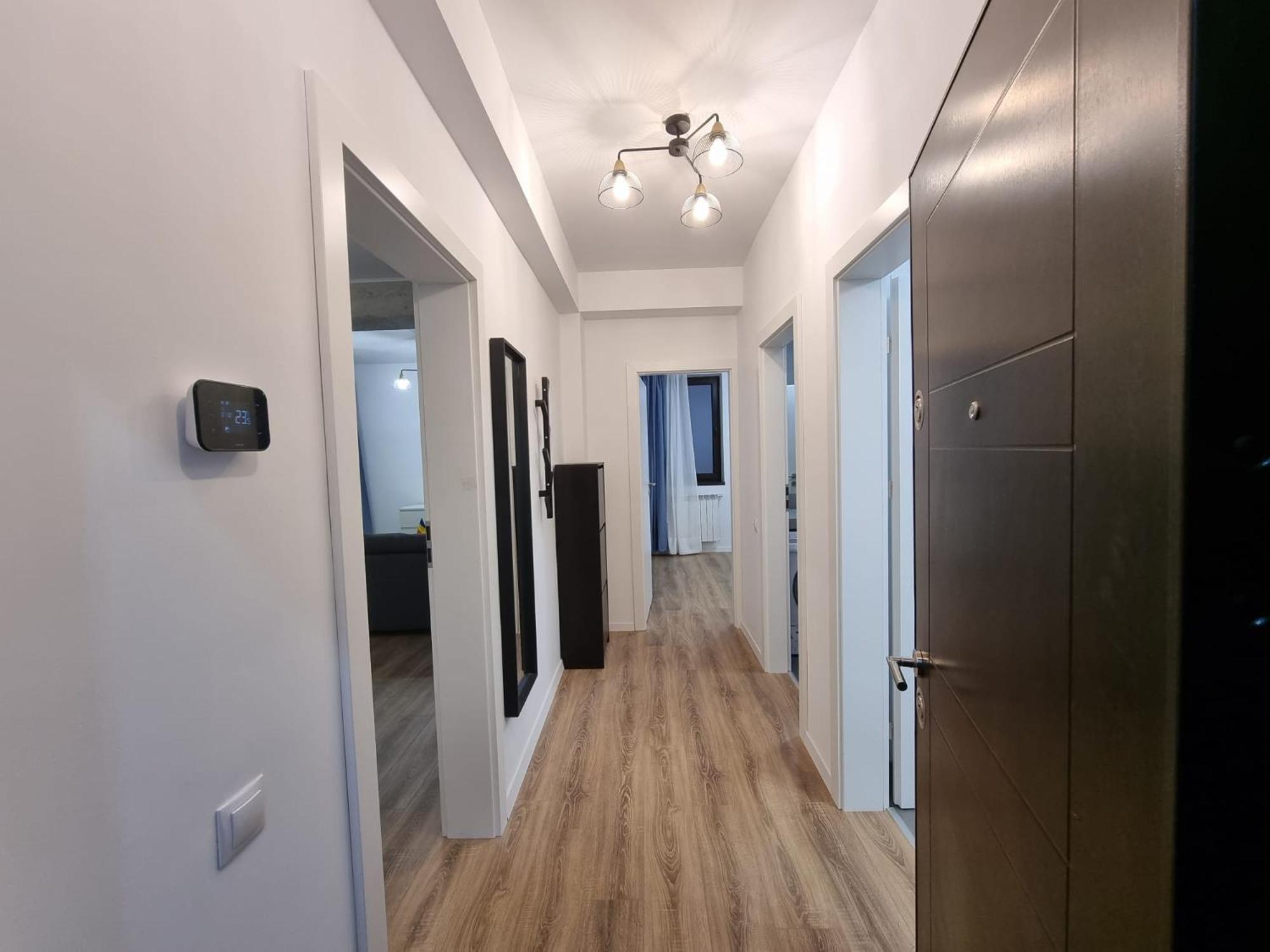 Bliss Nest - cazare spital Fundeni view 5