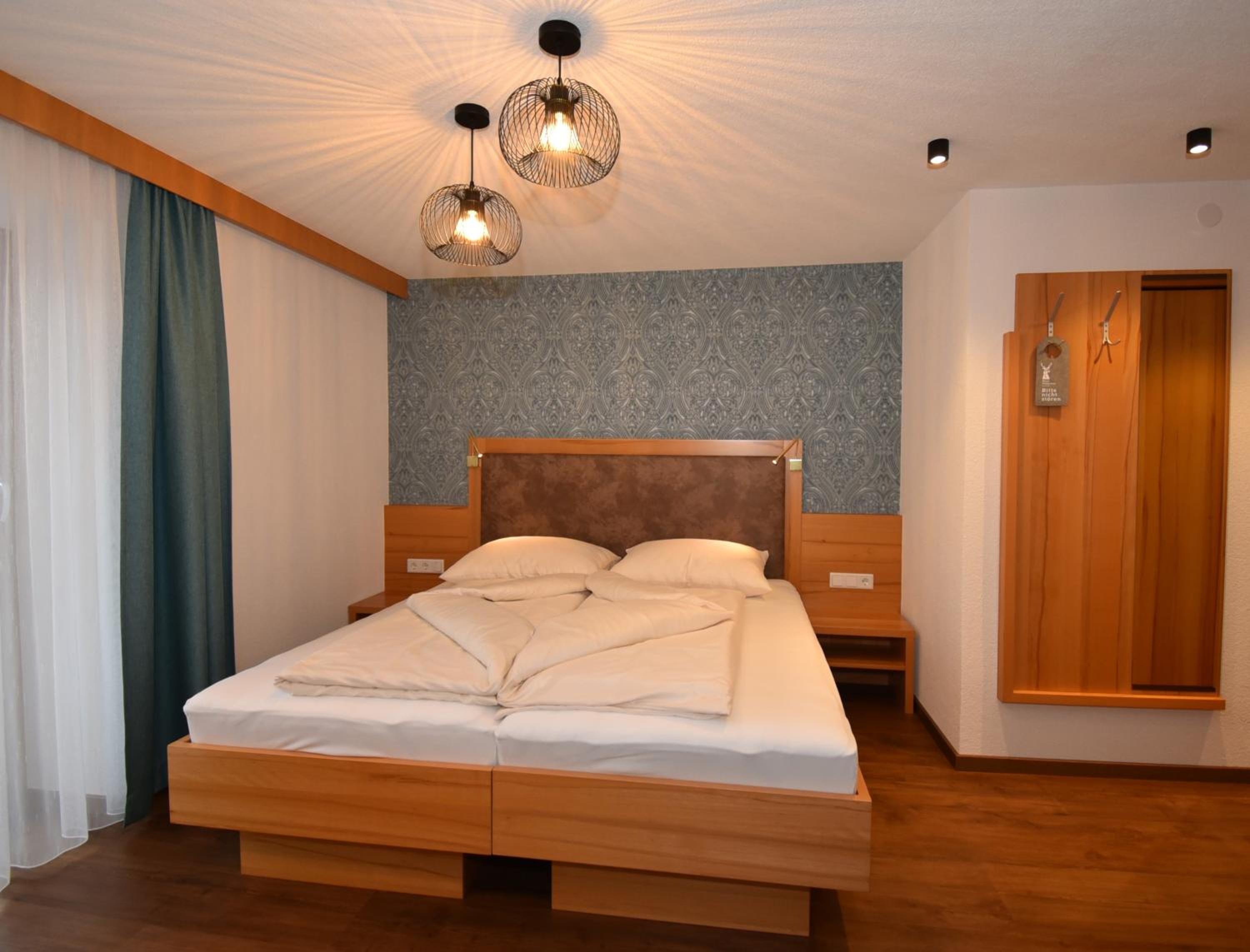 Haus Hubertus view 3