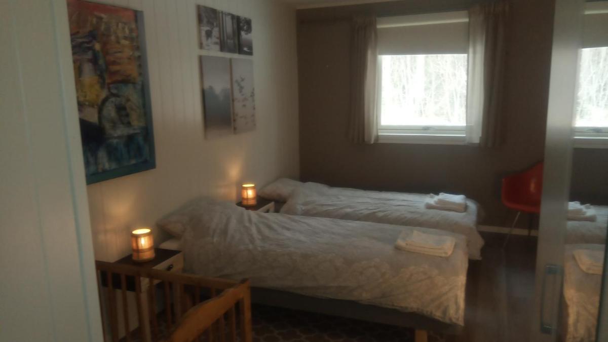 Telemark Motel and Apartment