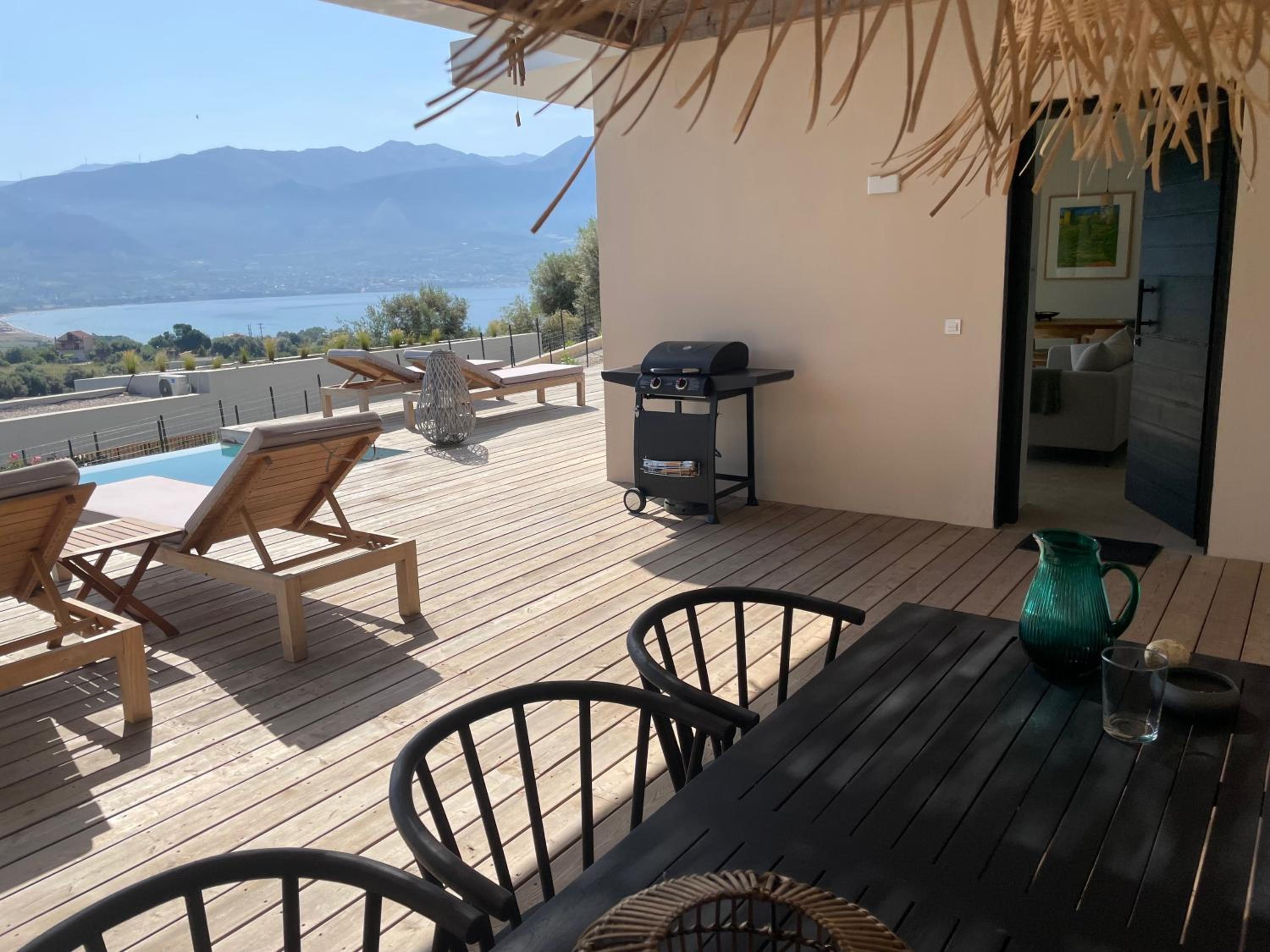Villa Hermes