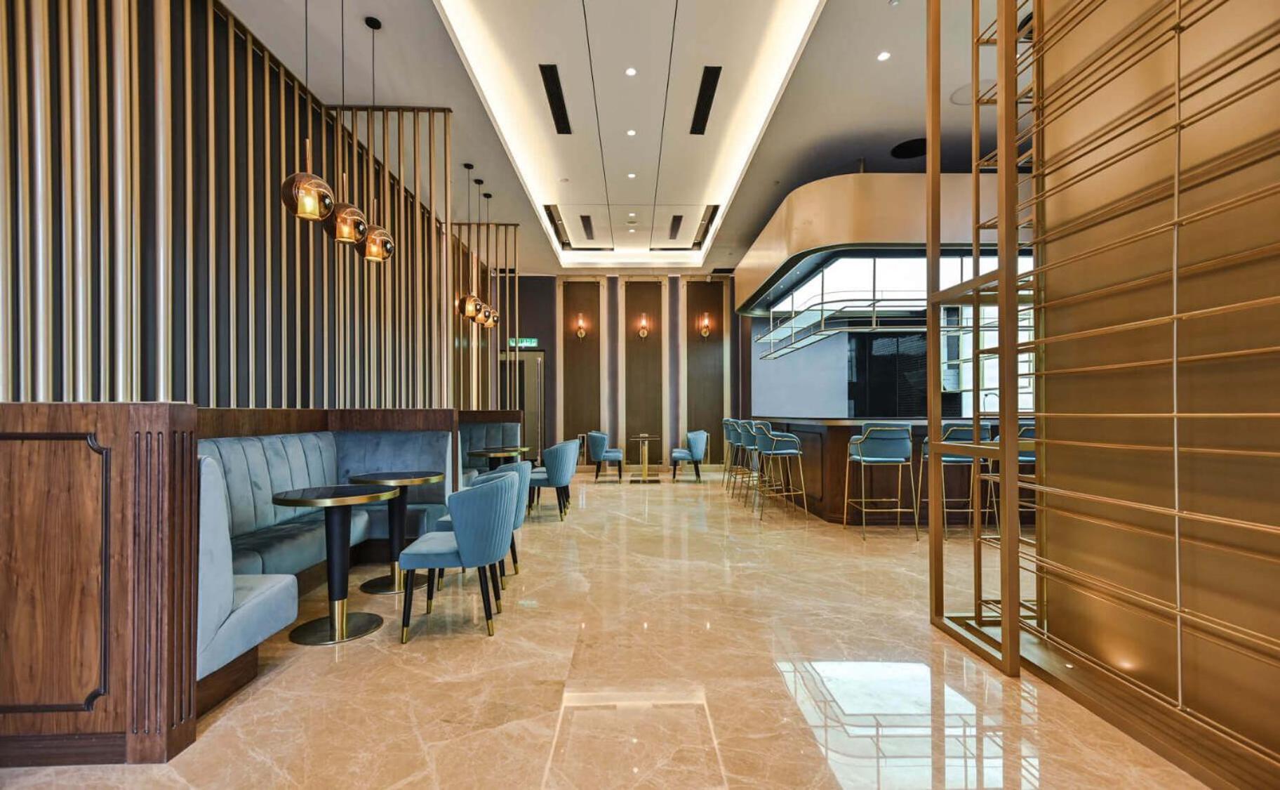 AXQUISITE SUITES at KLCC