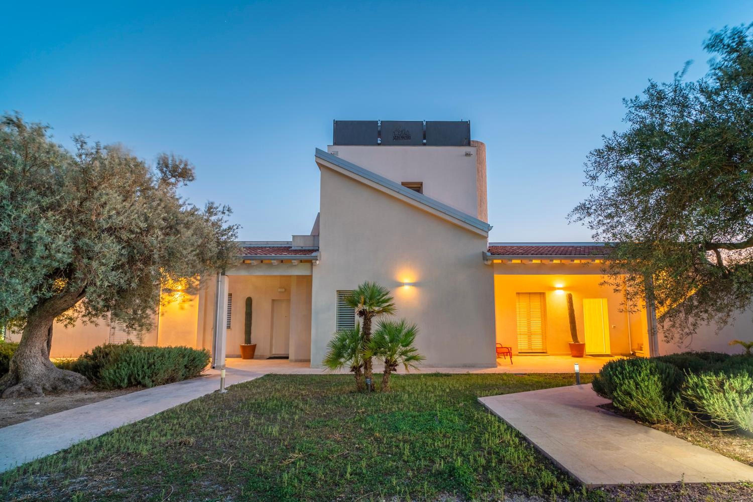 Villa Gioielli photo 1