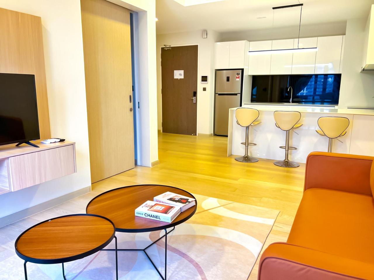 AXQUISITE SUITES at KLCC