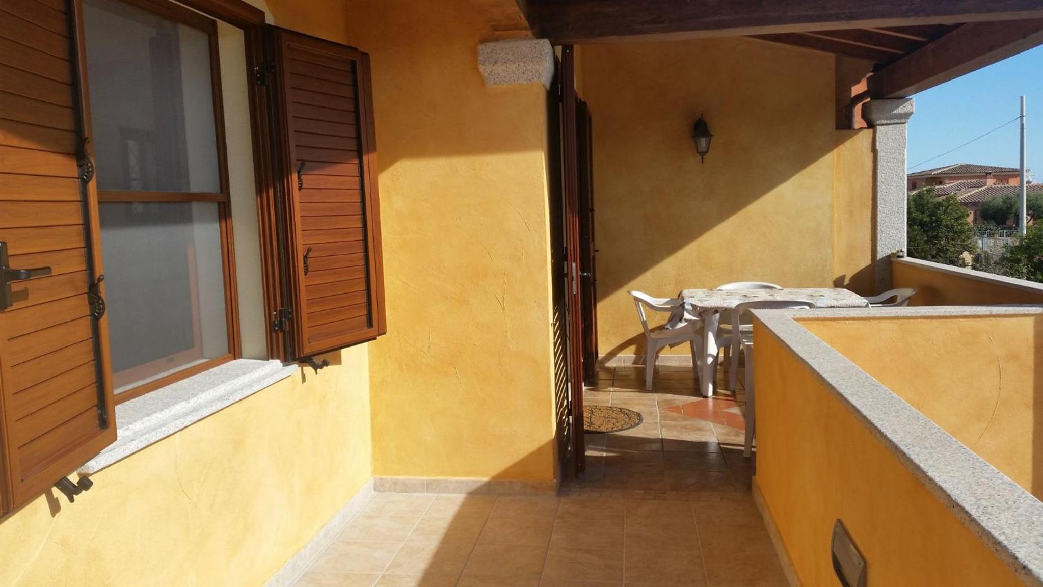 casa Angy view 5