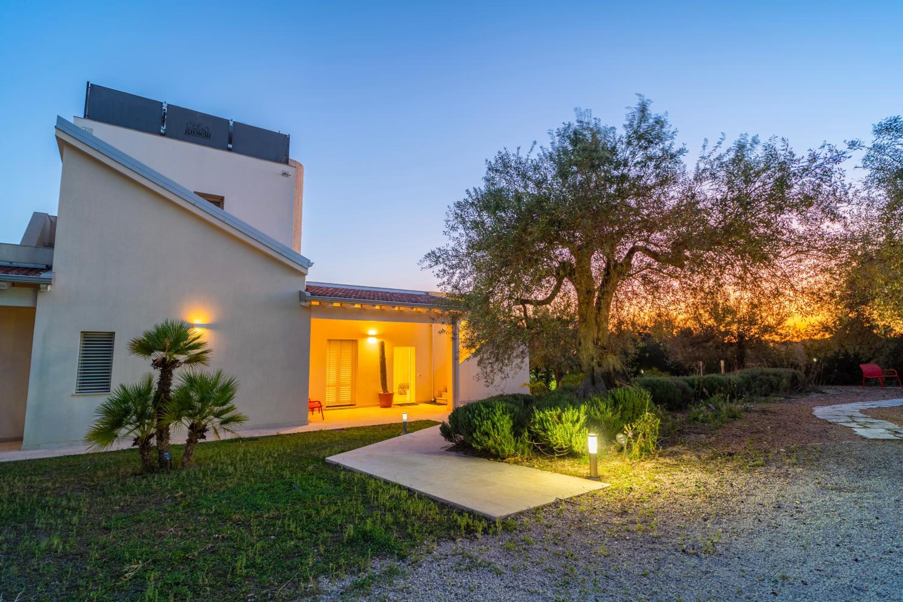 Villa Gioielli photo 2